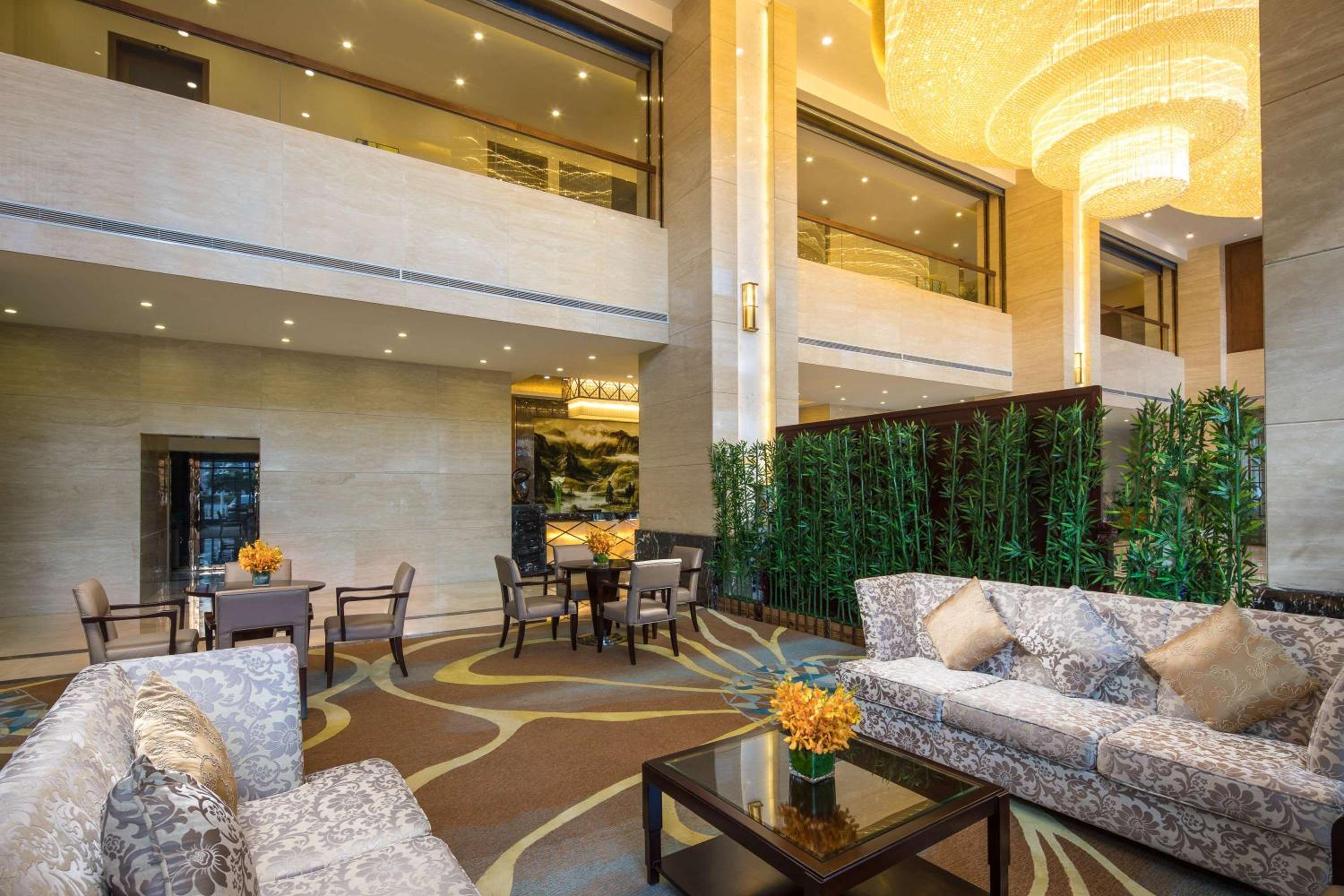 Ramada Huize