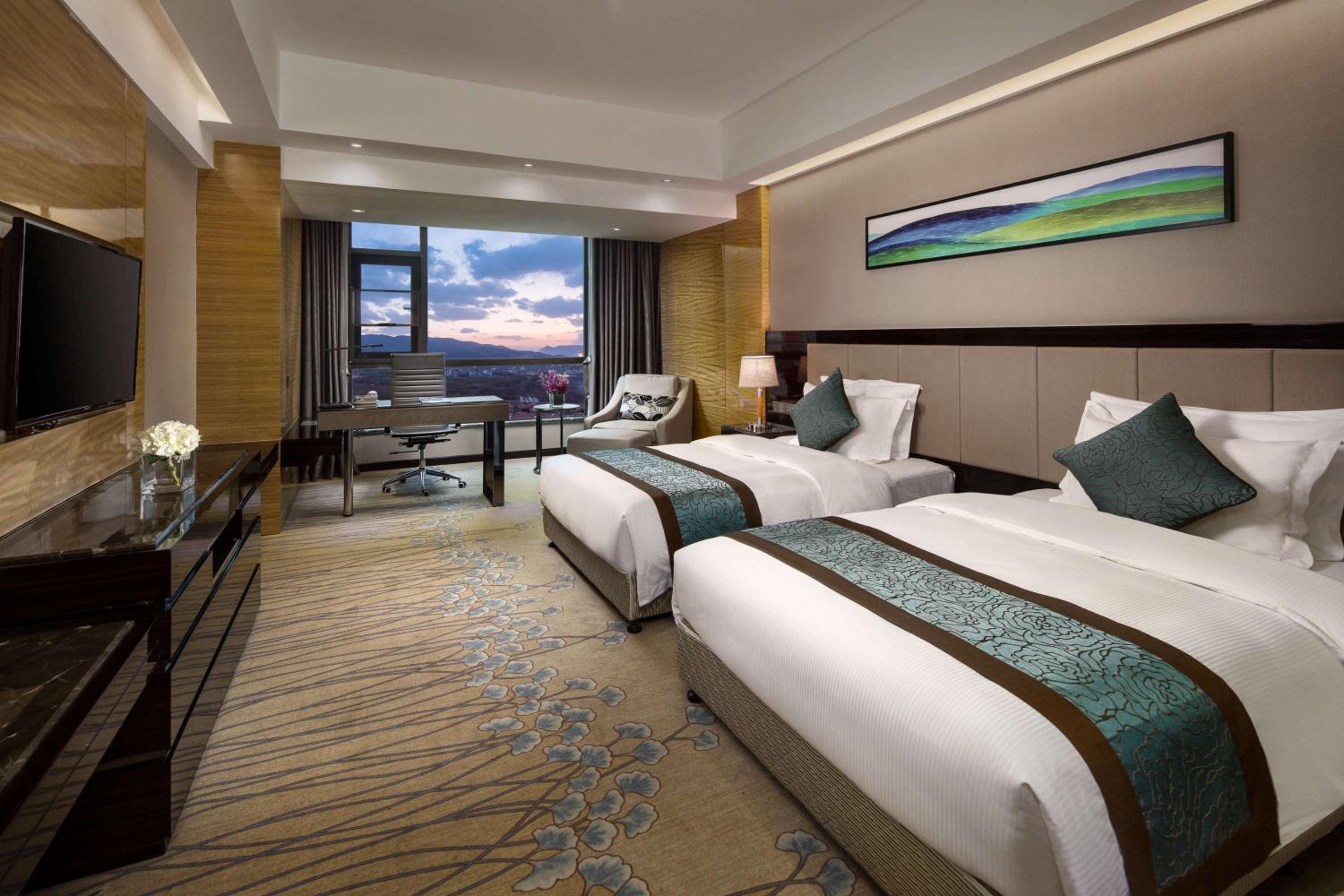 Ramada Huize