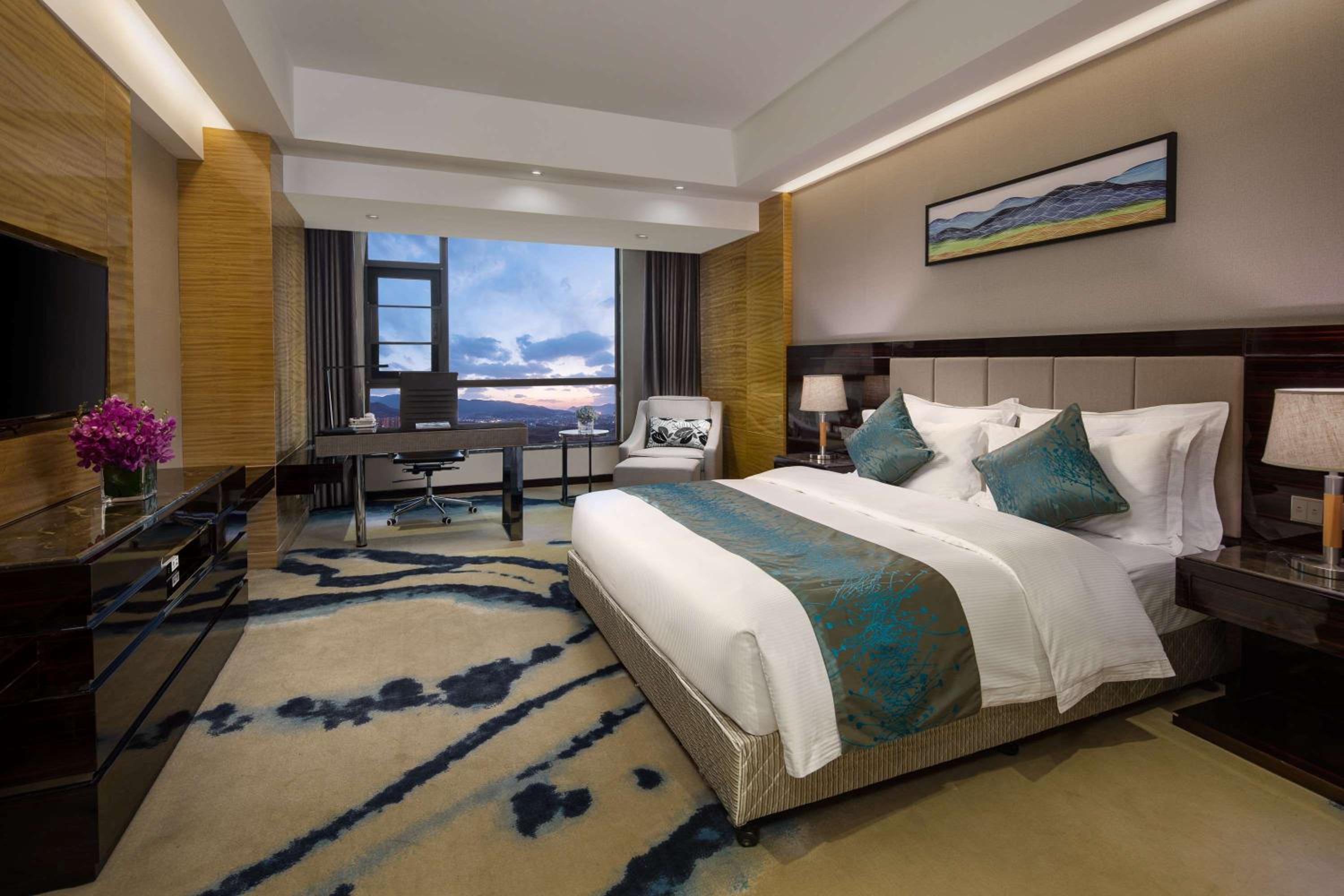 Ramada Huize