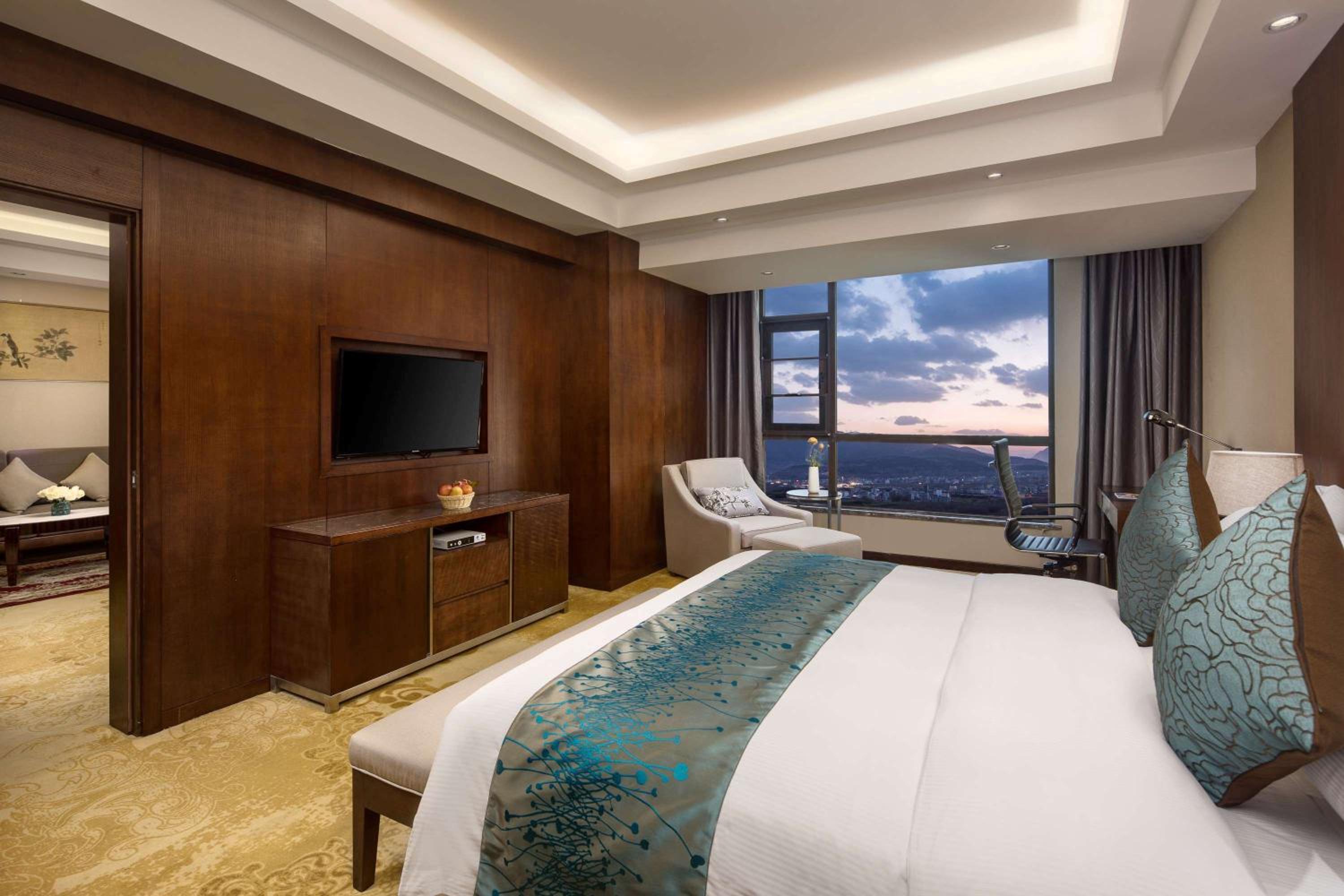 Ramada Huize