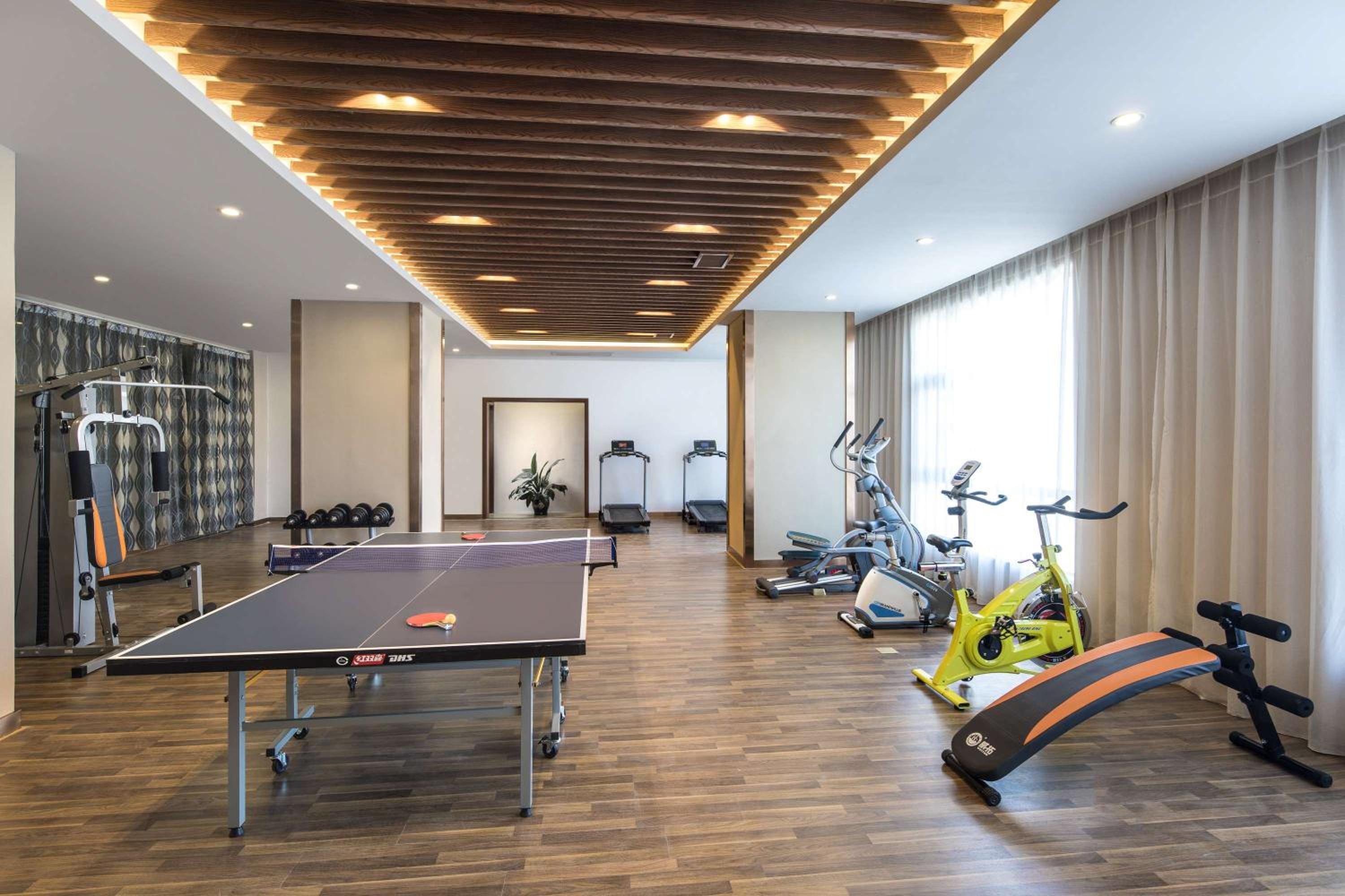 Ramada Huize