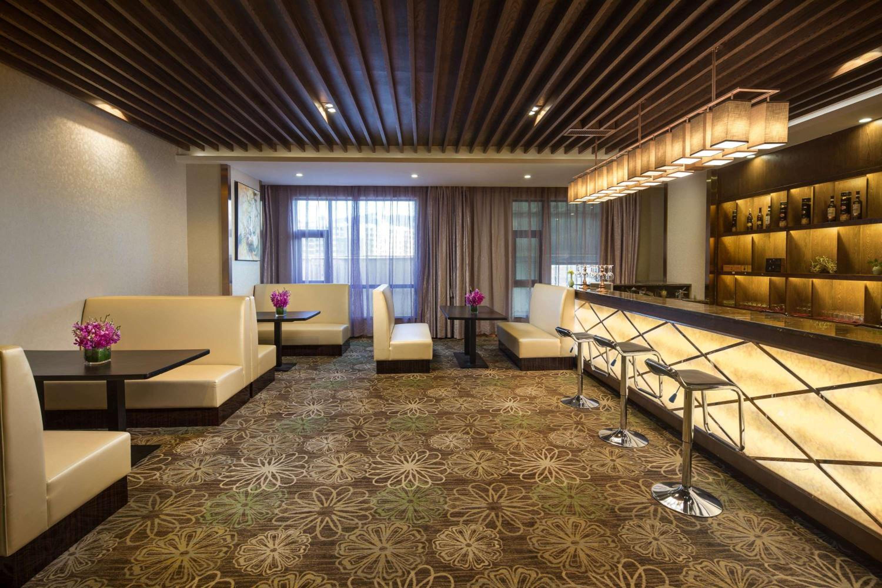 Ramada Huize