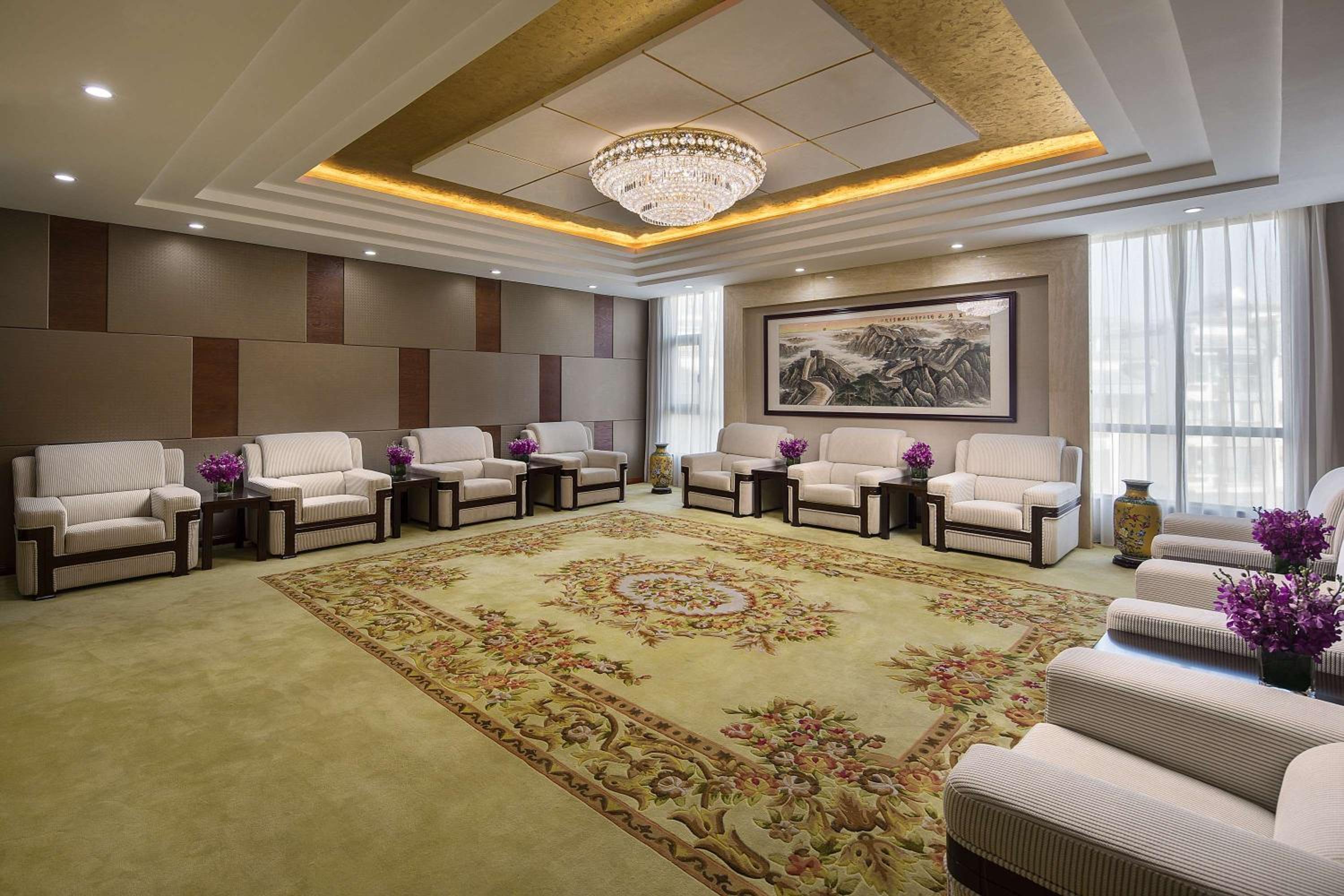 Ramada Huize
