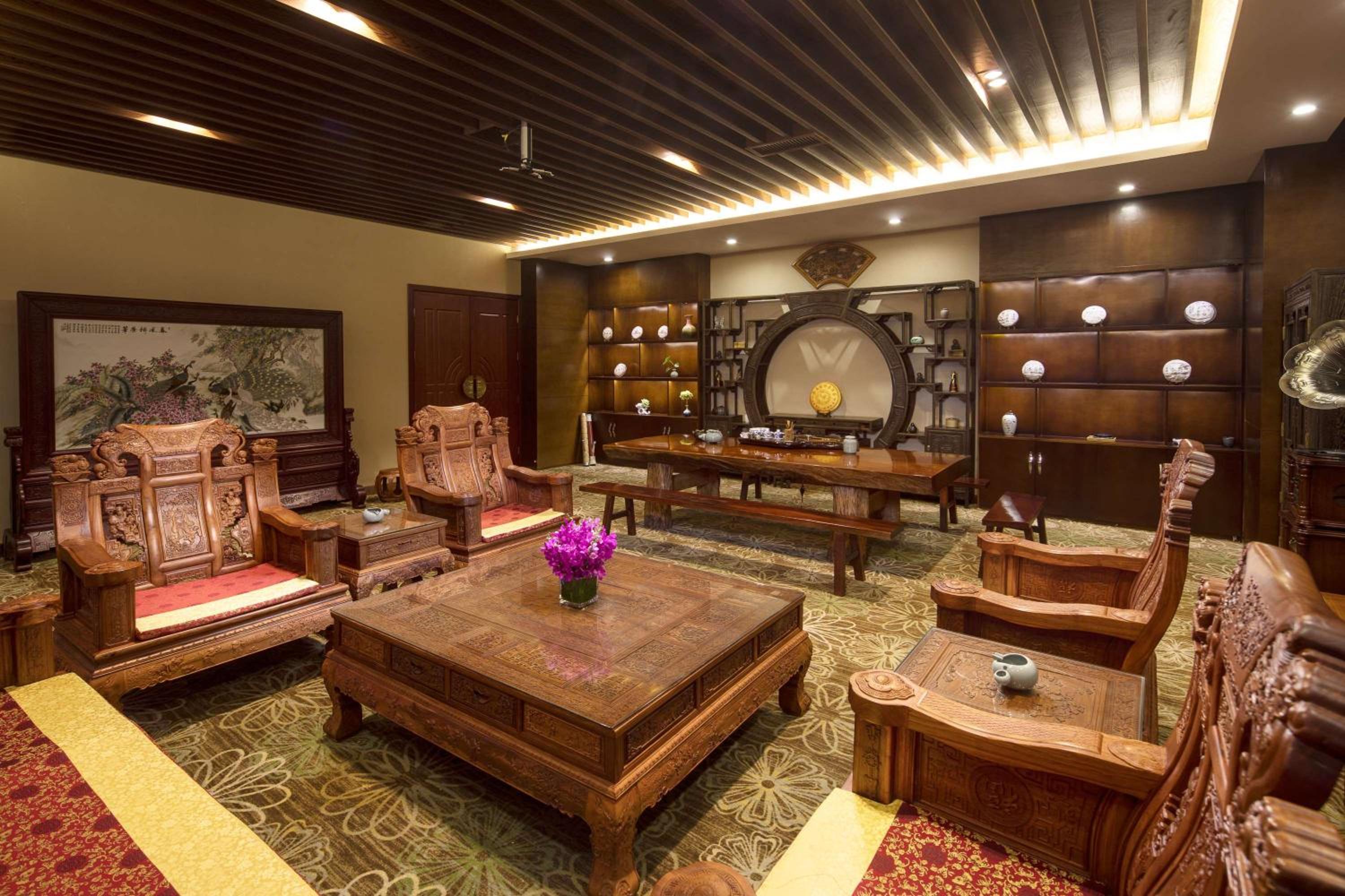 Ramada Huize