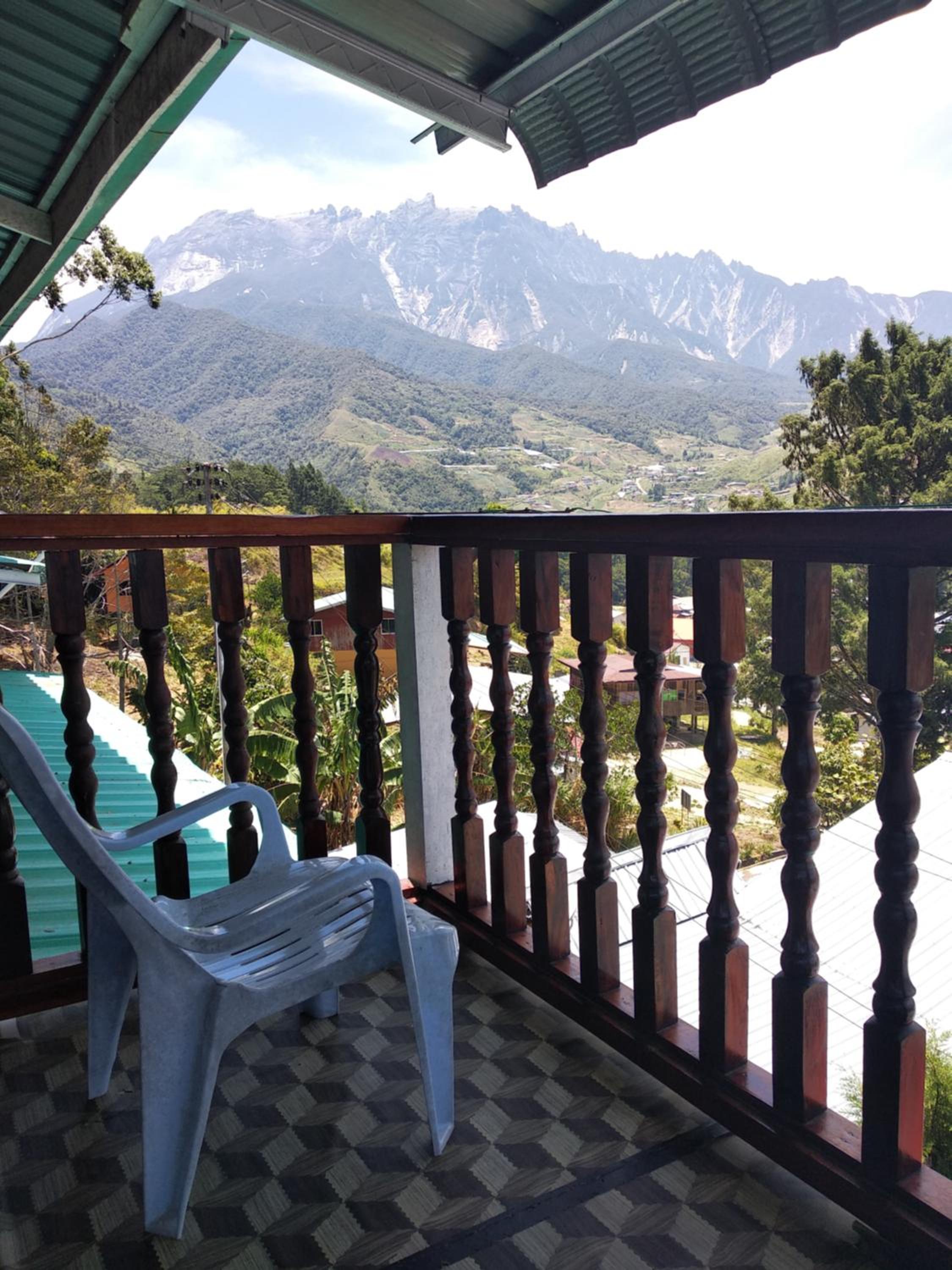 Almeera Homestay kundasang photo 3
