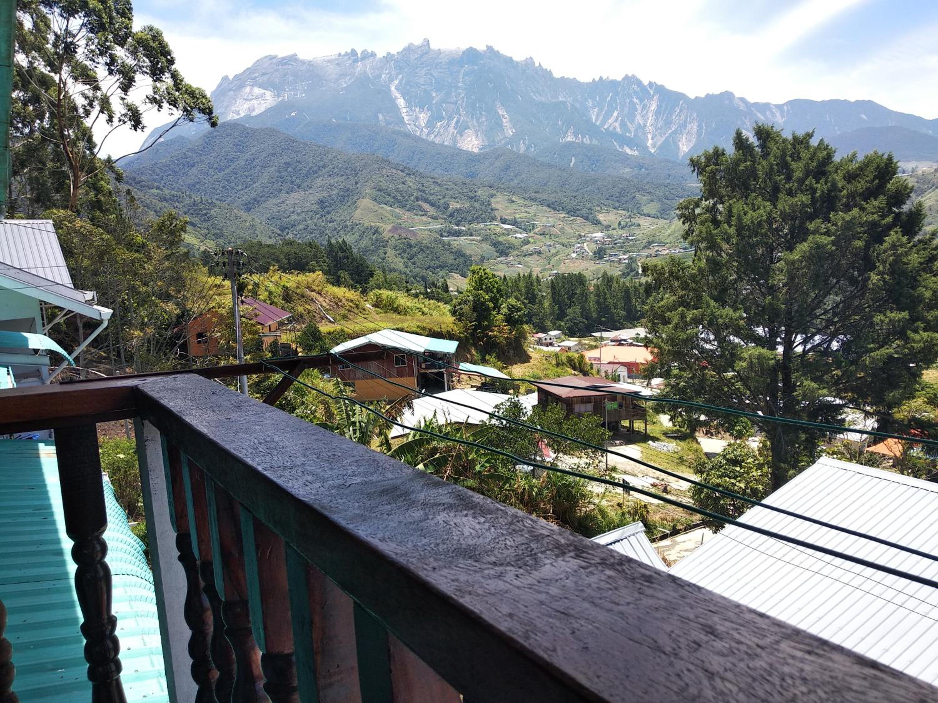 Almeera Homestay kundasang photo 2
