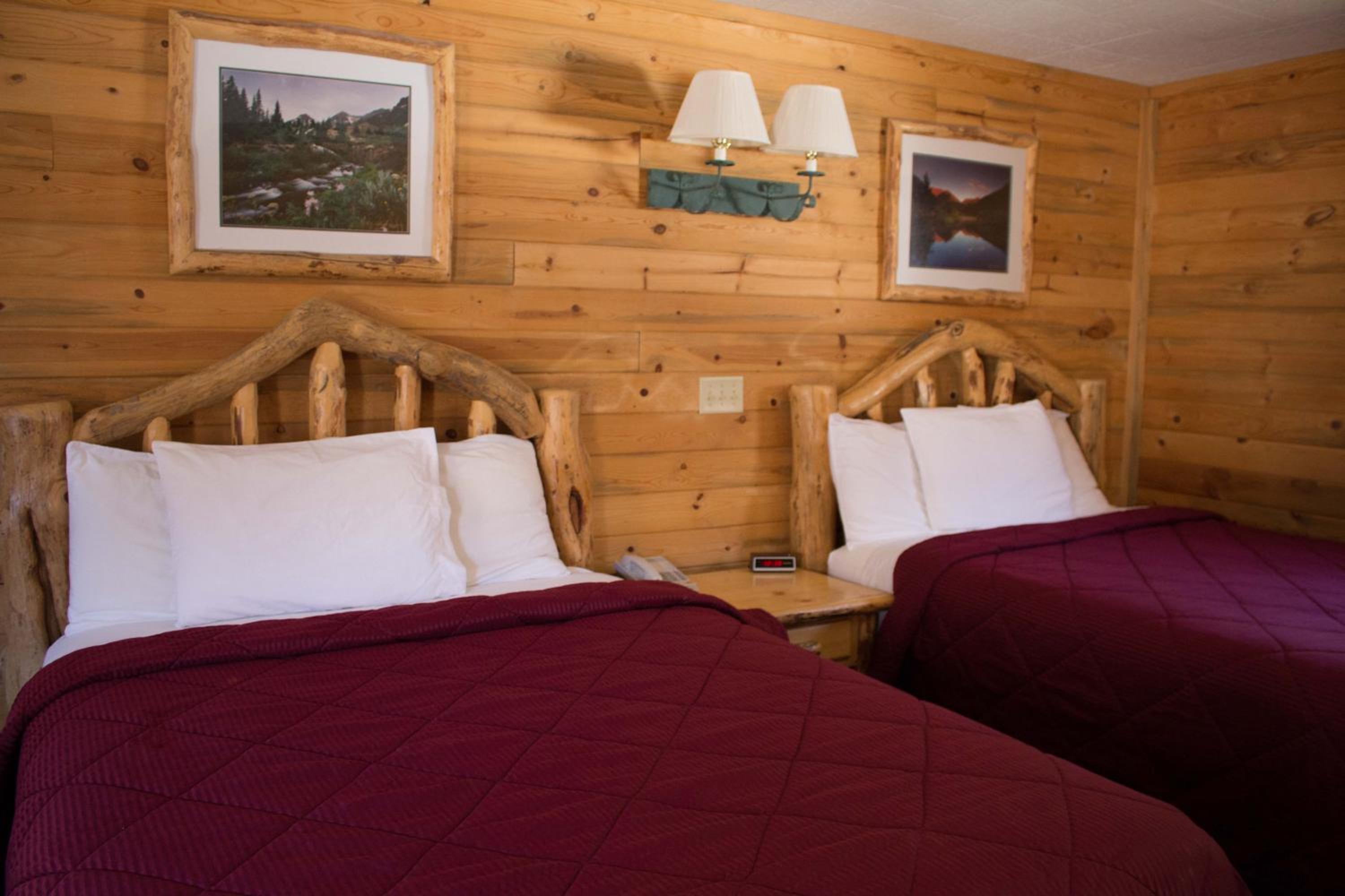 Georgetown Mountain Inn, Foto 56