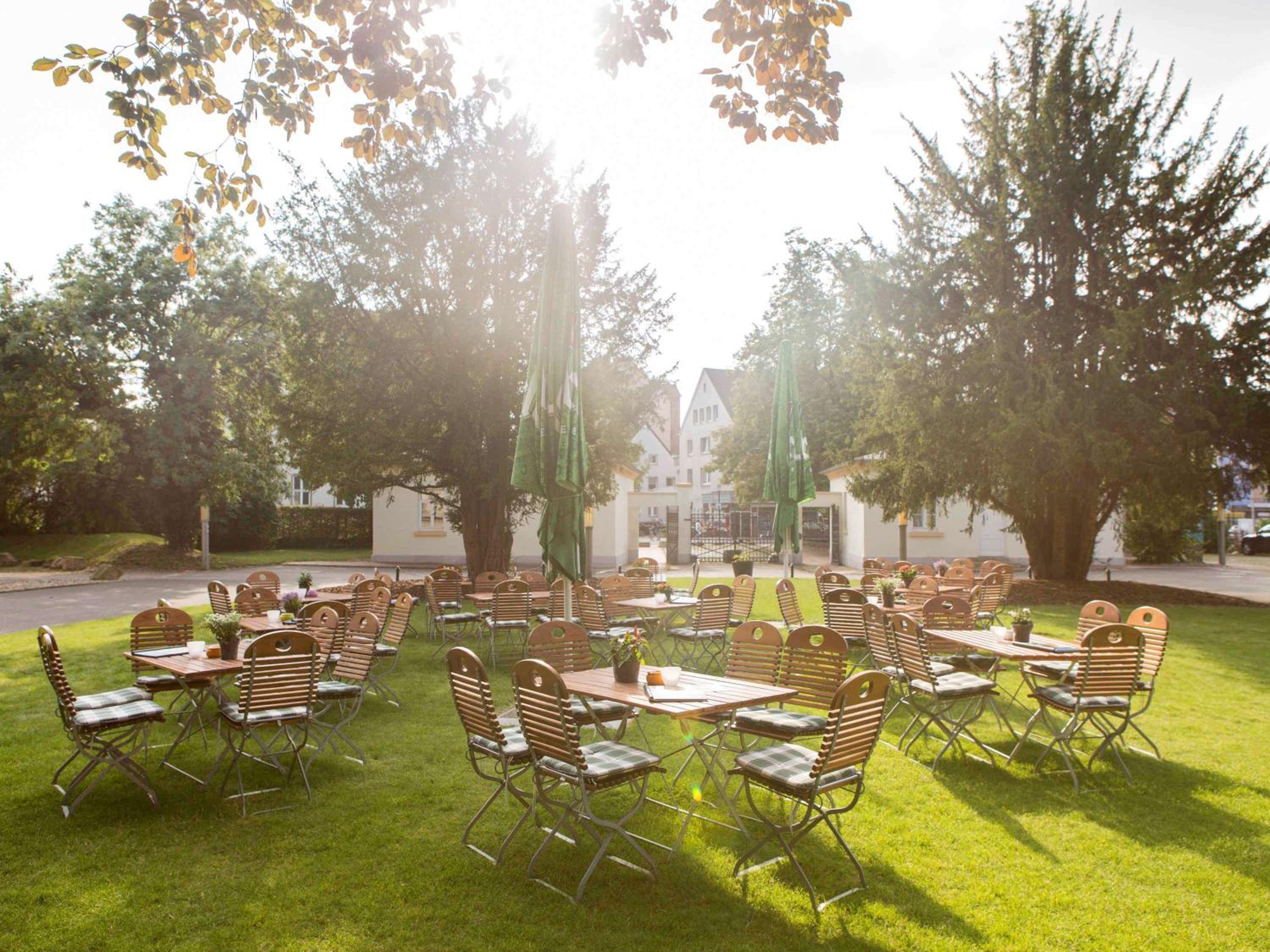 Novotel Hildesheim - Property Image 12