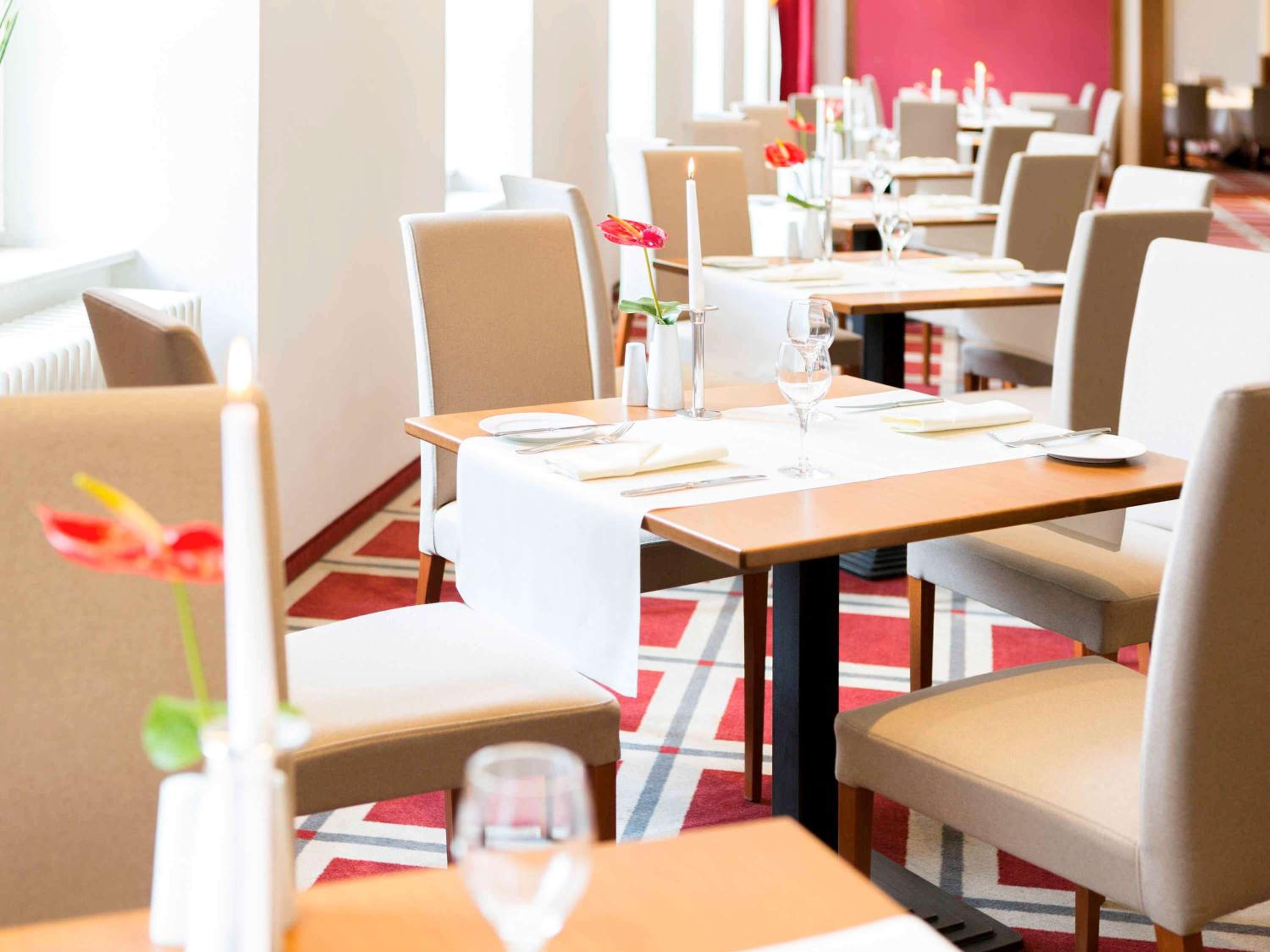 Novotel Hildesheim - Property Image 24