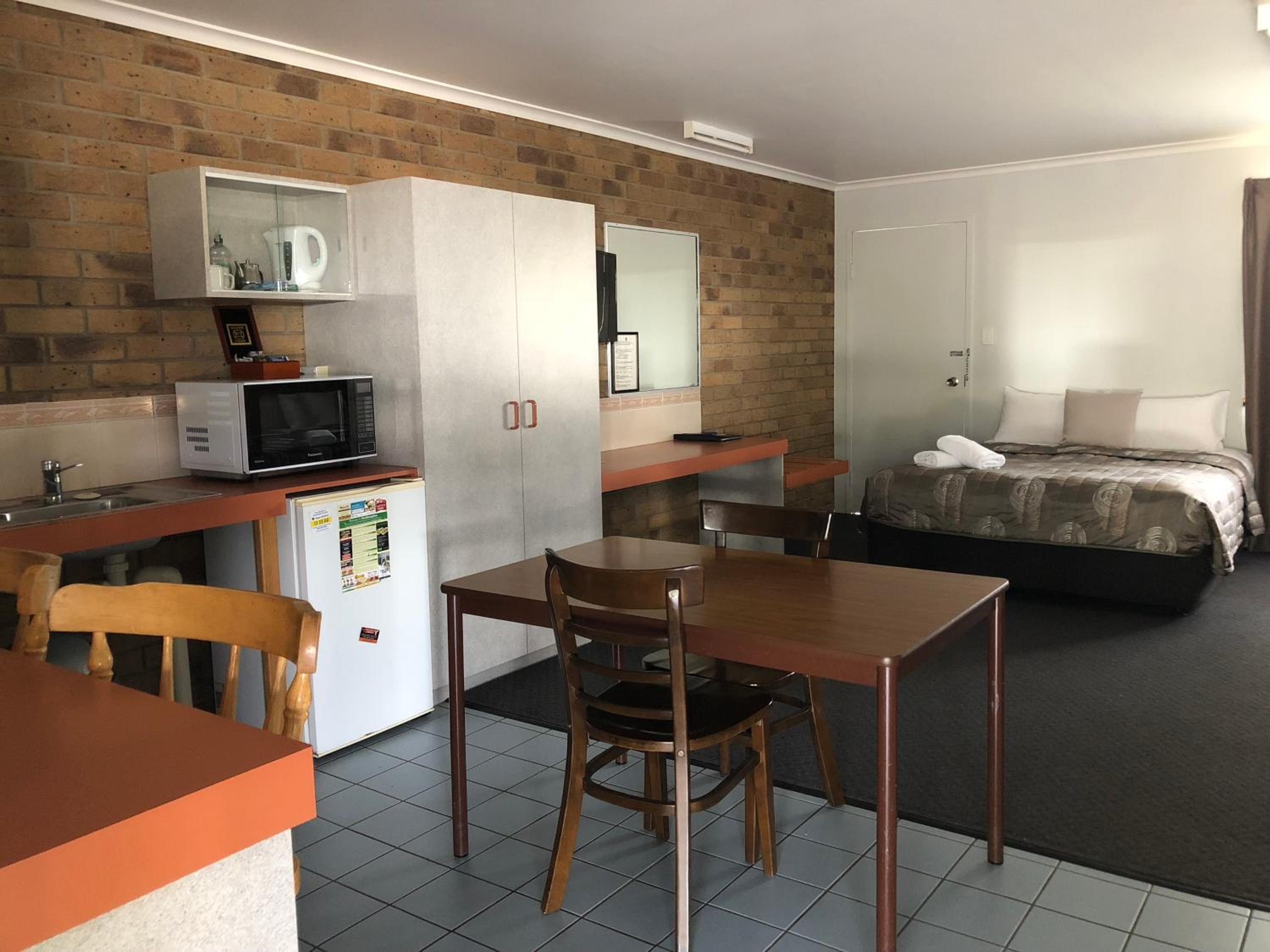 True Blue Motor Inn