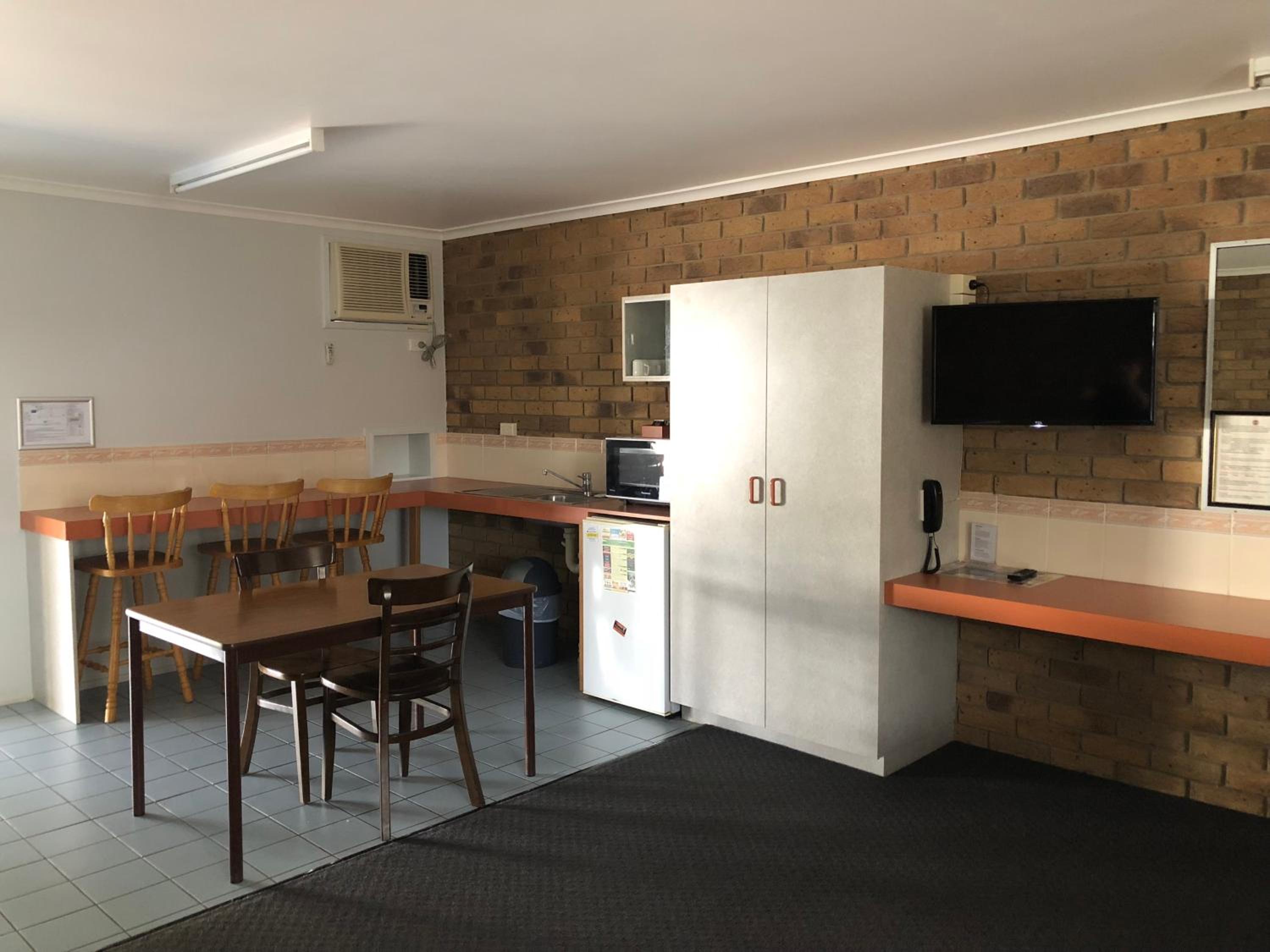 True Blue Motor Inn