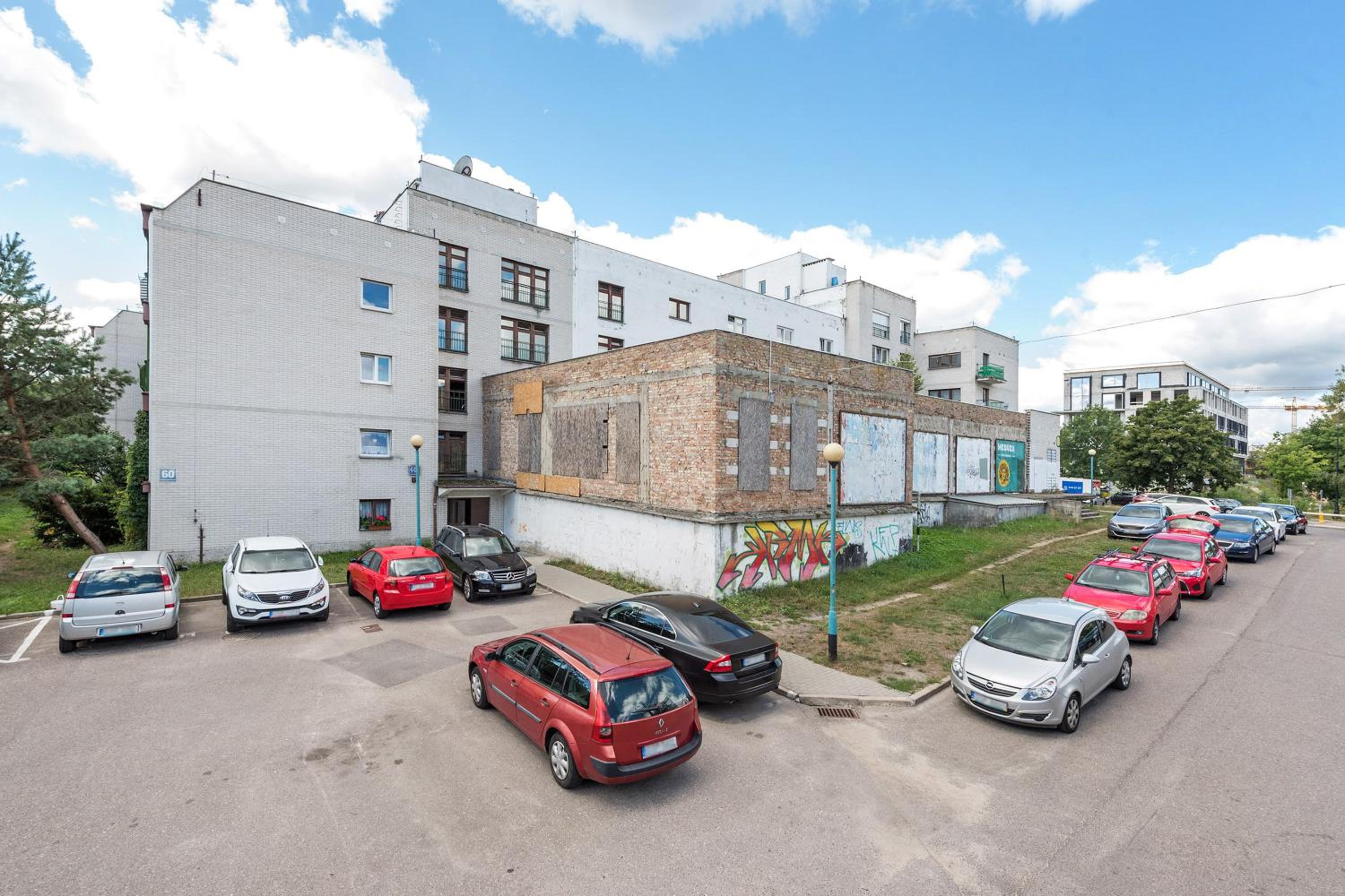 Apartamenty Muszelka - Bardzo blisko plaży i alejek spacerowych