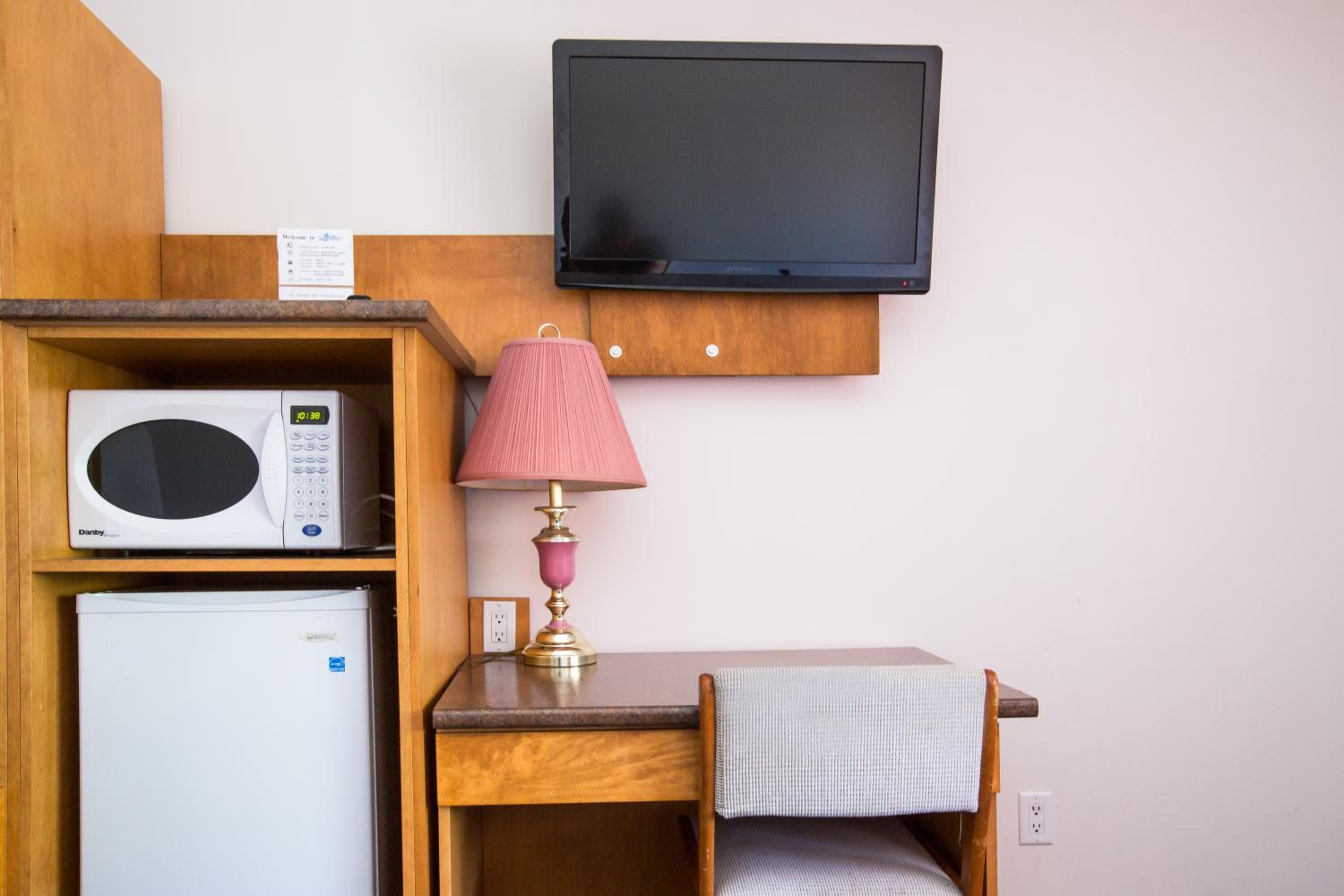 Grandview Motel