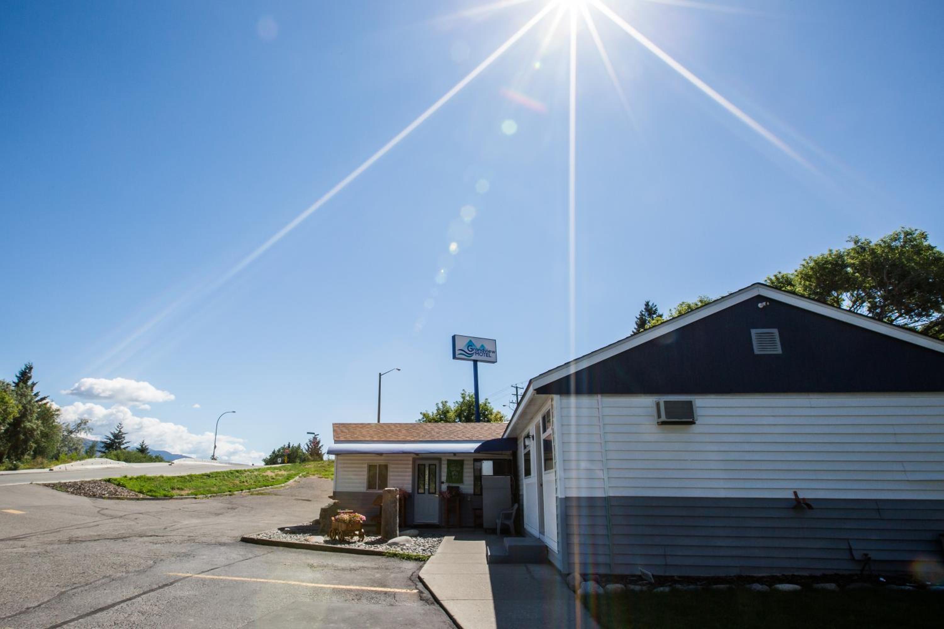 Grandview Motel