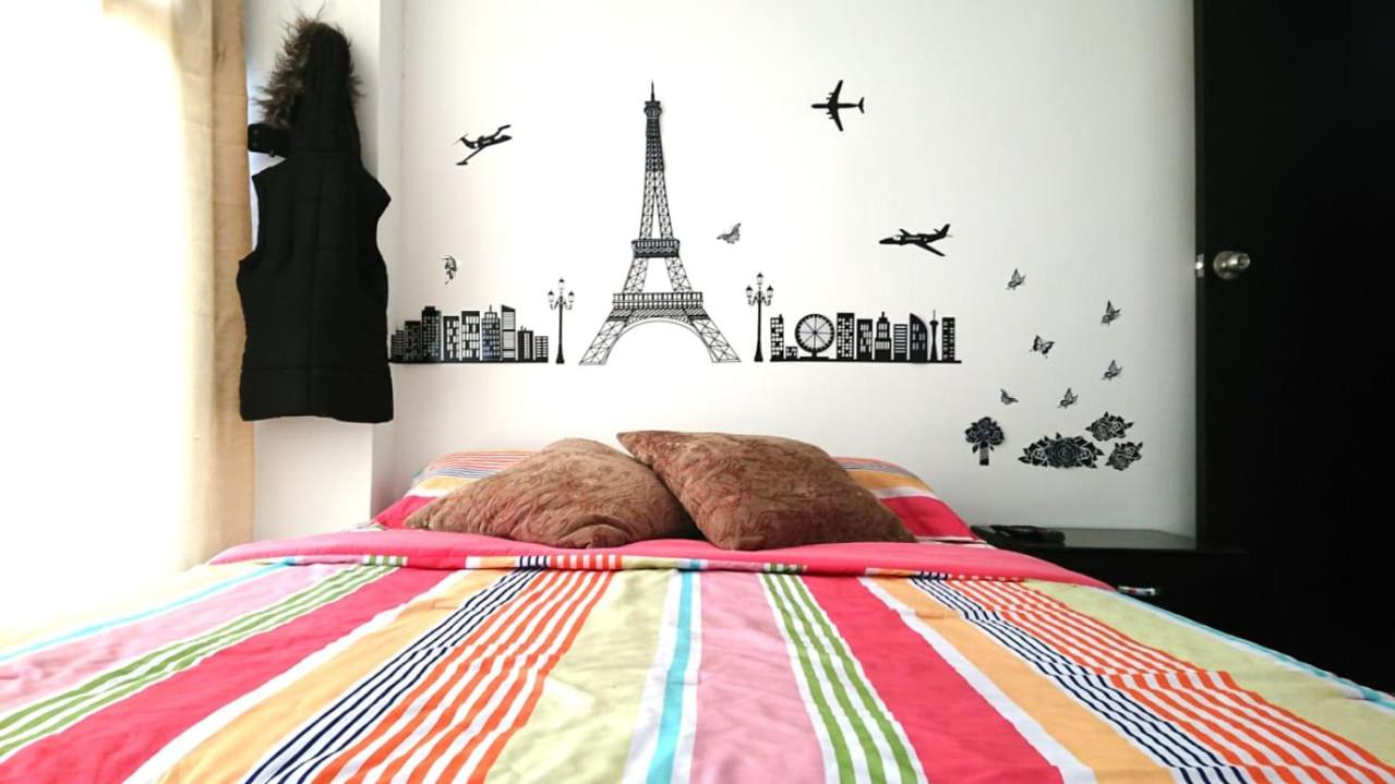 Apartasuites Medellin Los Molinos