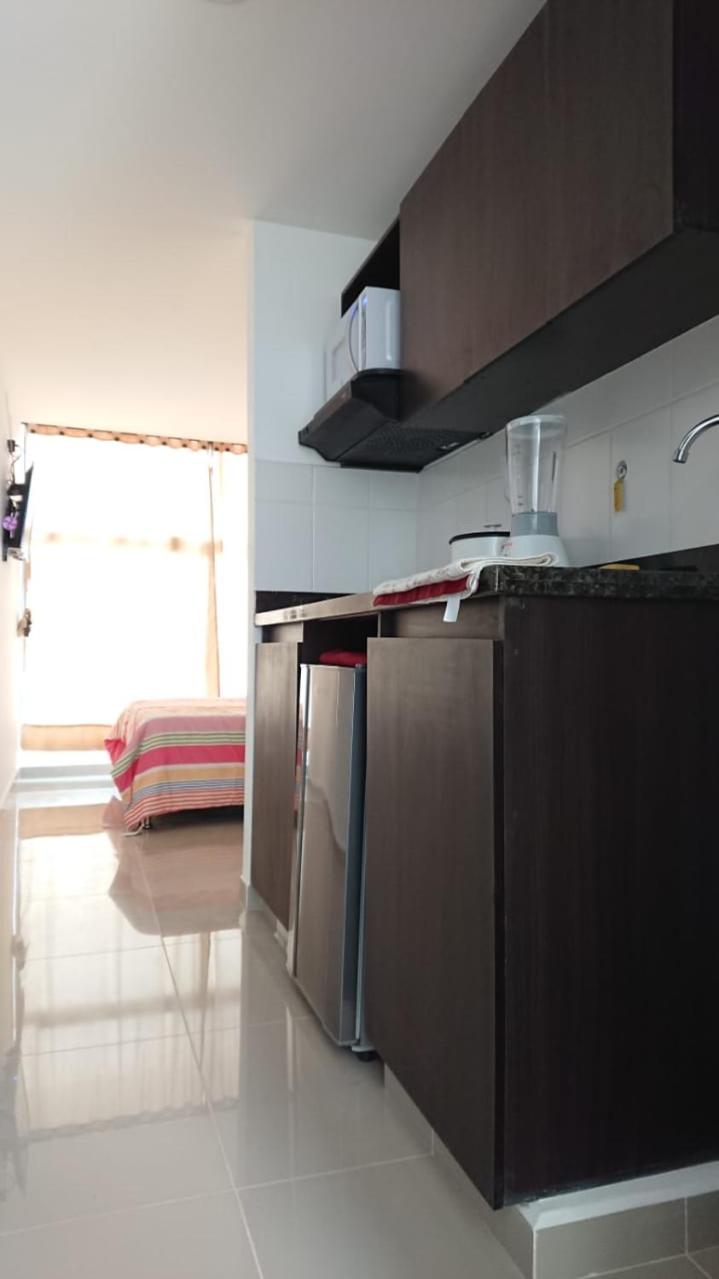 Apartasuites Medellin Los Molinos