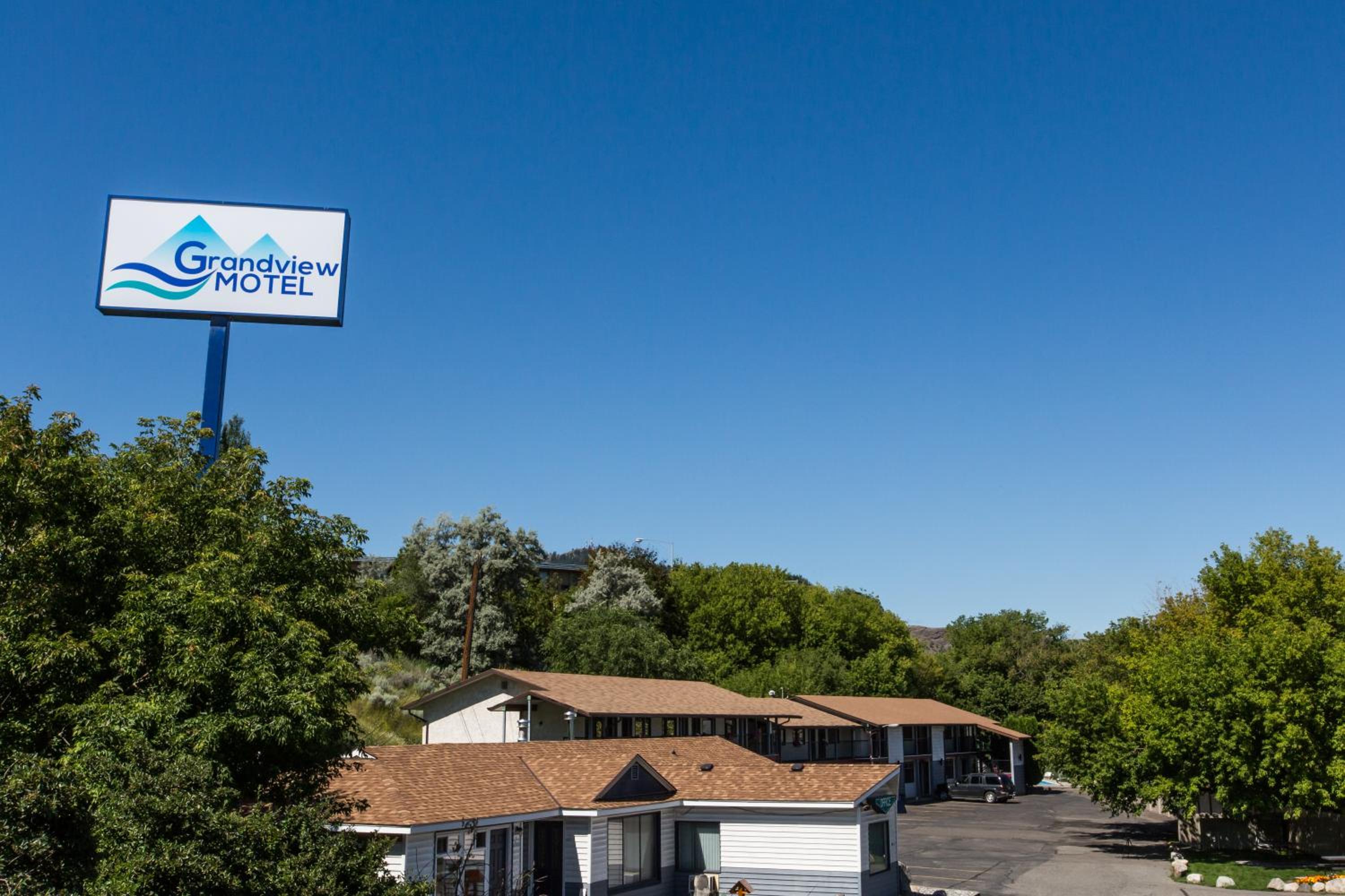 Grandview Motel