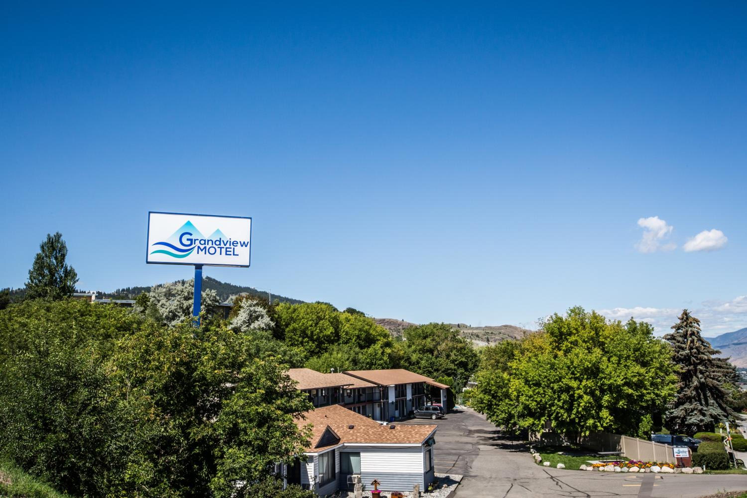 Grandview Motel