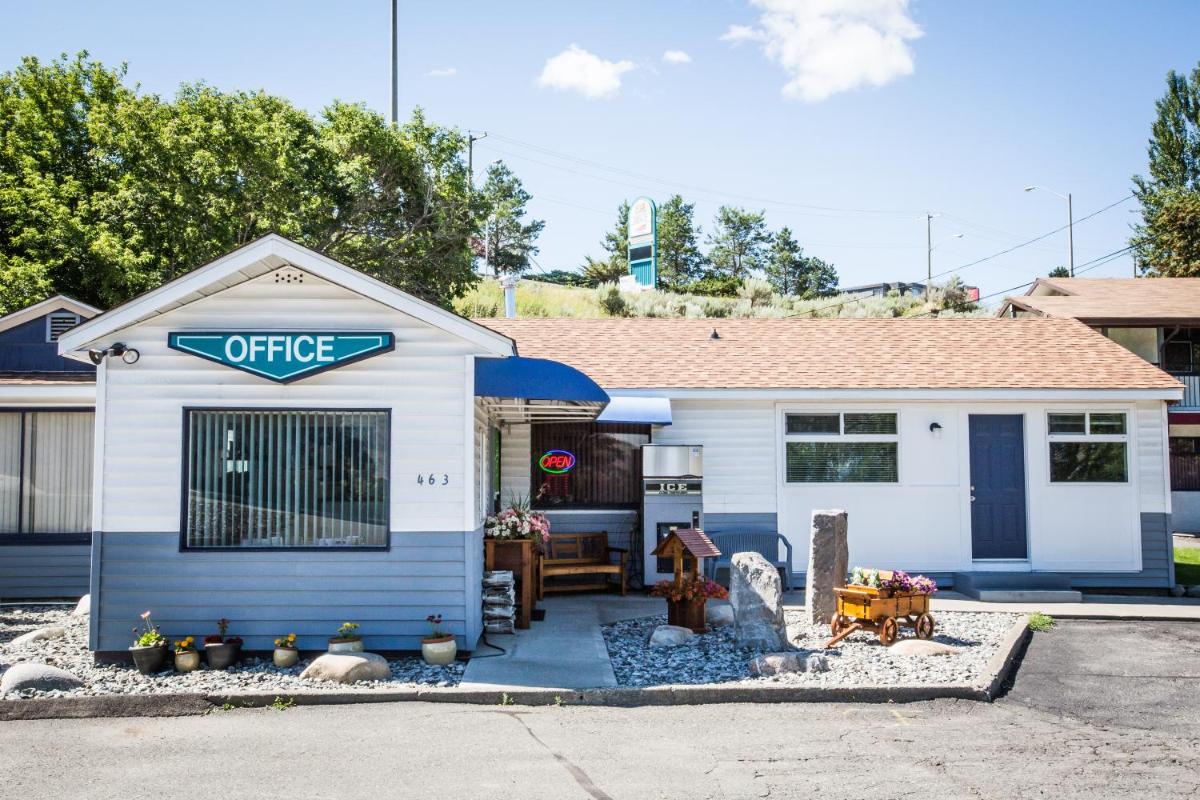 Grandview Motel