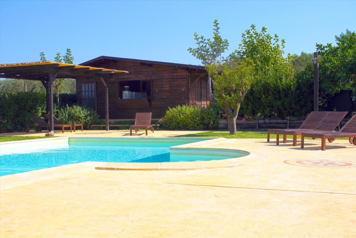 Agriturismo Mammarella