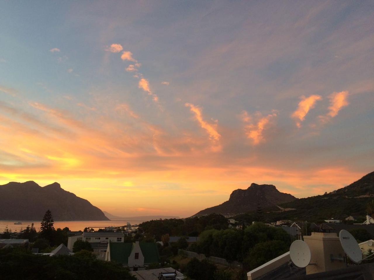 Victorskloof Lodge