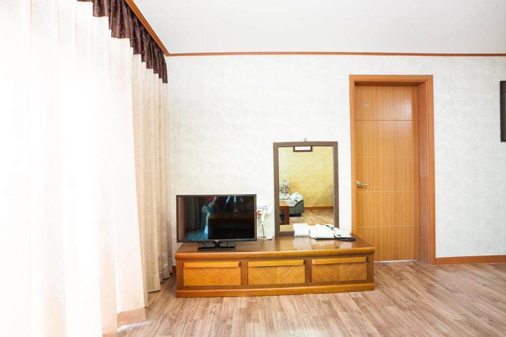 Jeju Ilsung Beach Condo