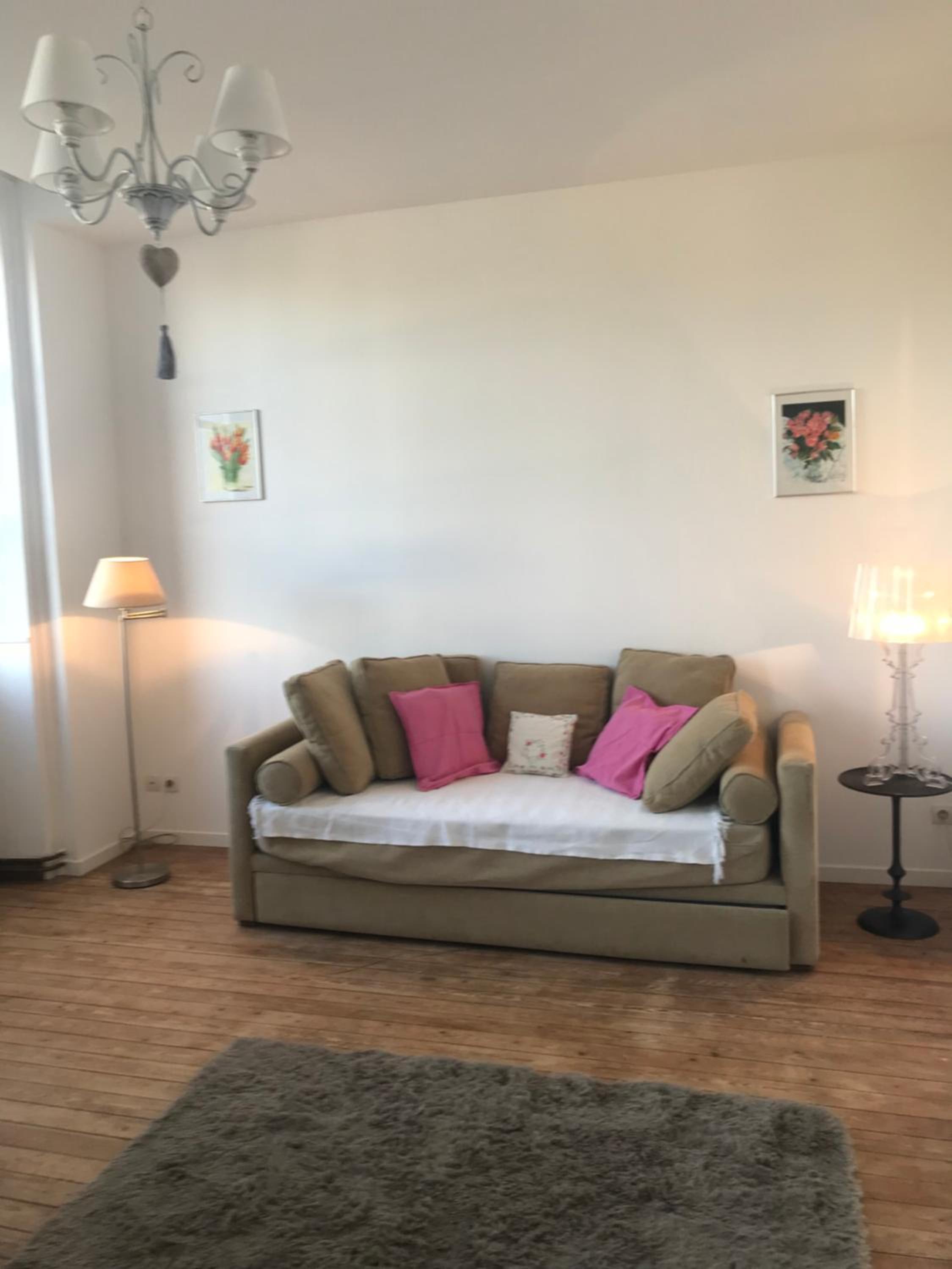 The Guest Rooms of Rânes photo 5