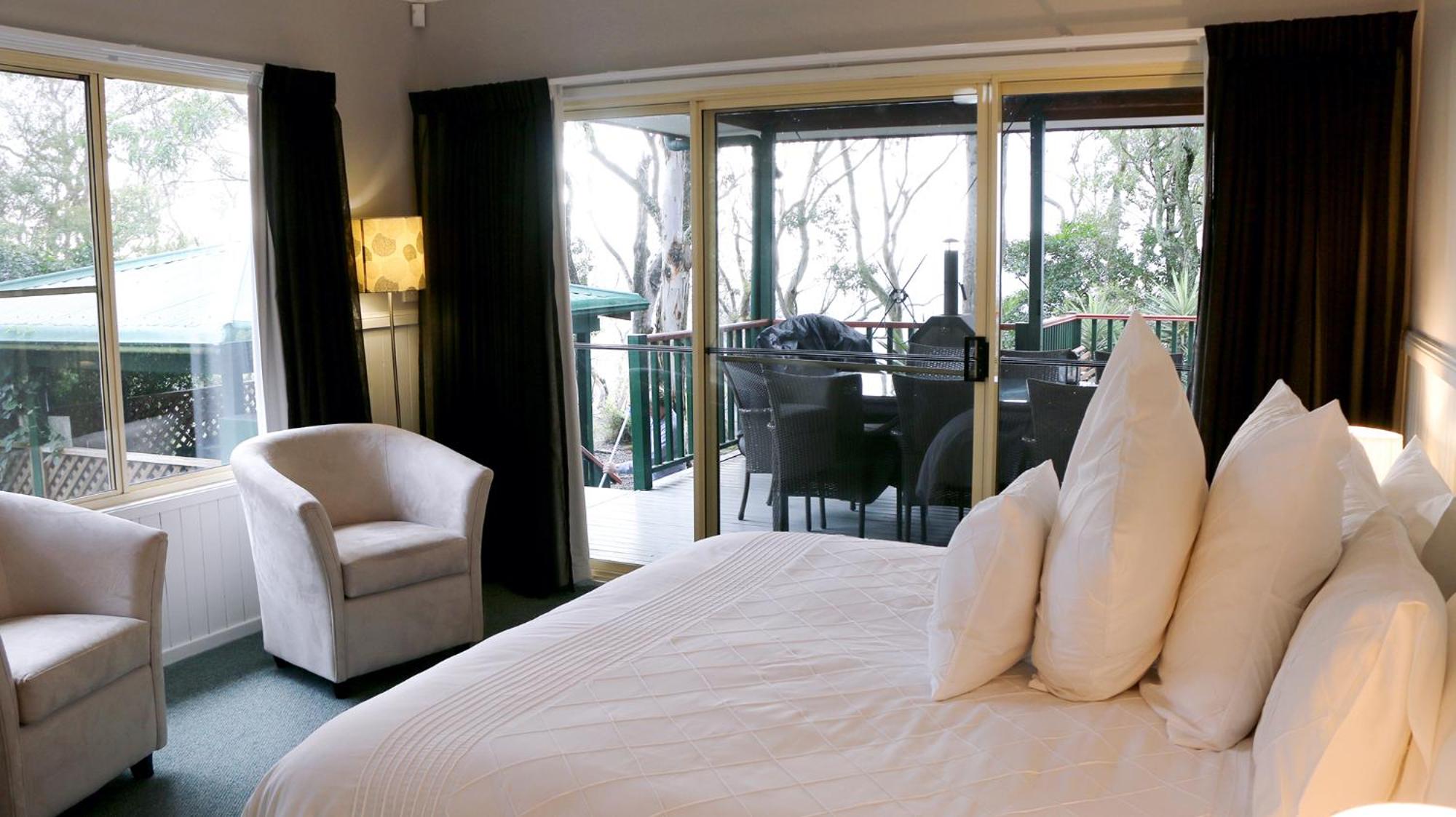 Valley View Luxury Retreat