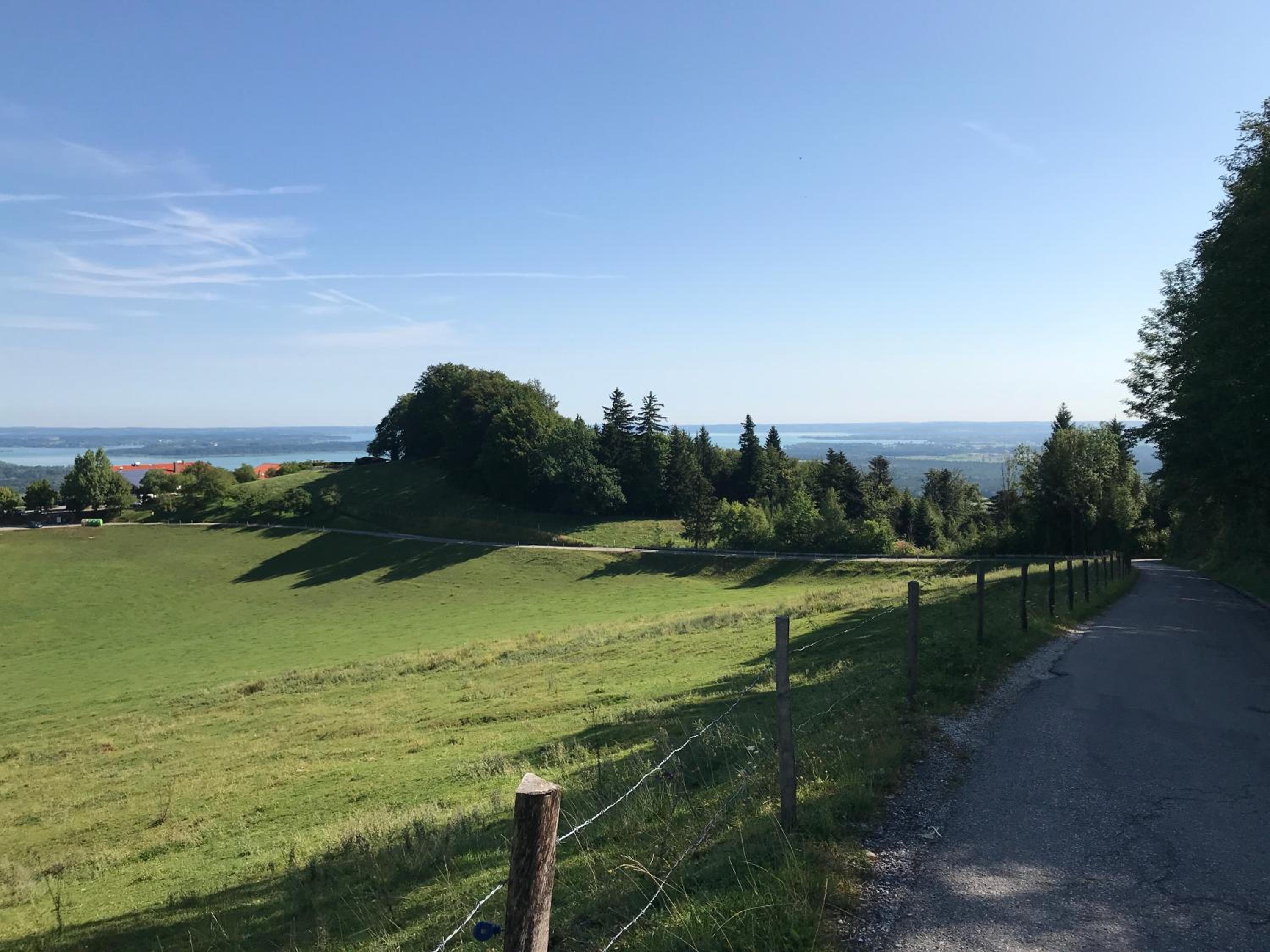Fewo Chiemsee Spezial