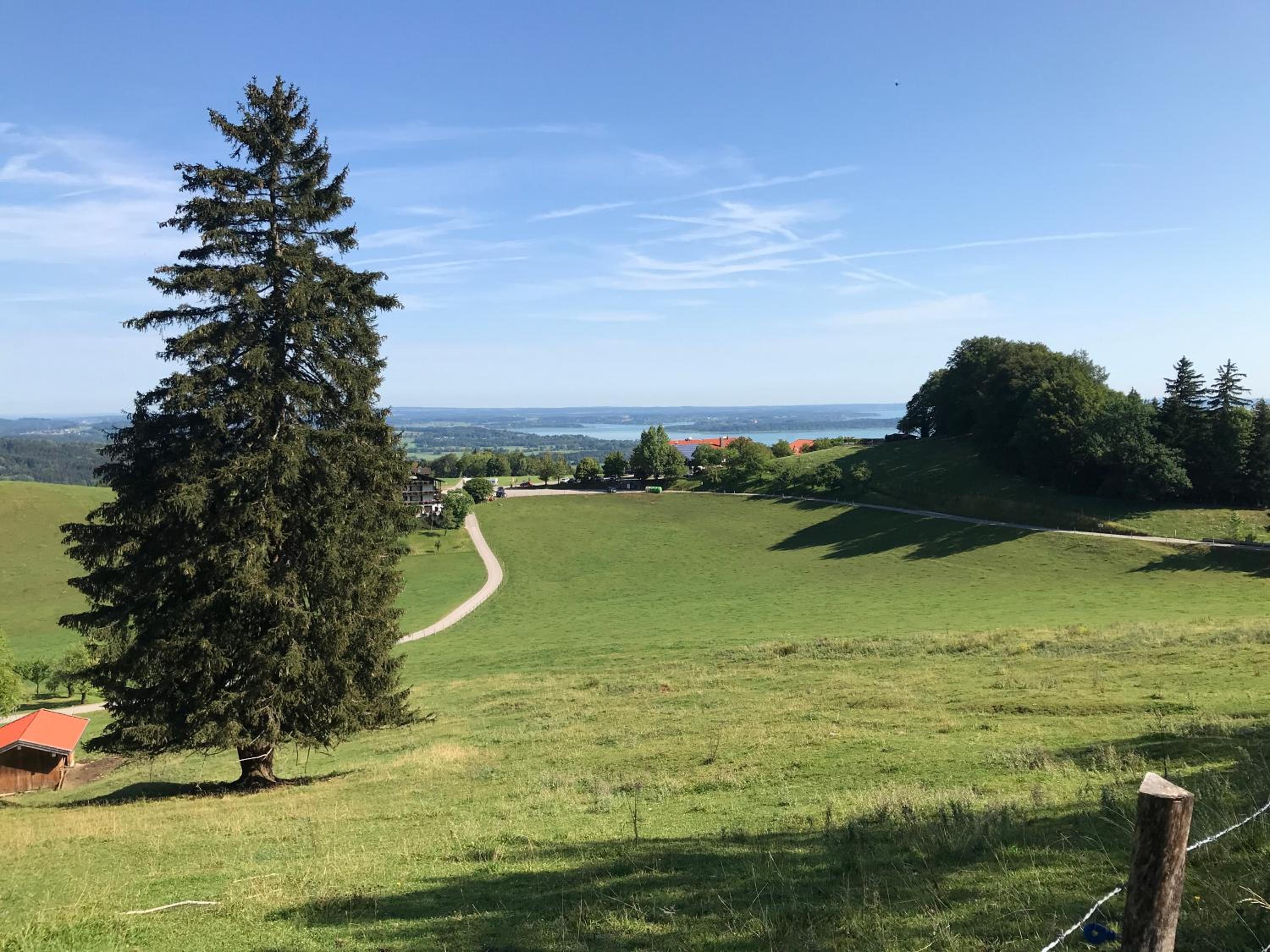 Fewo Chiemsee Spezial