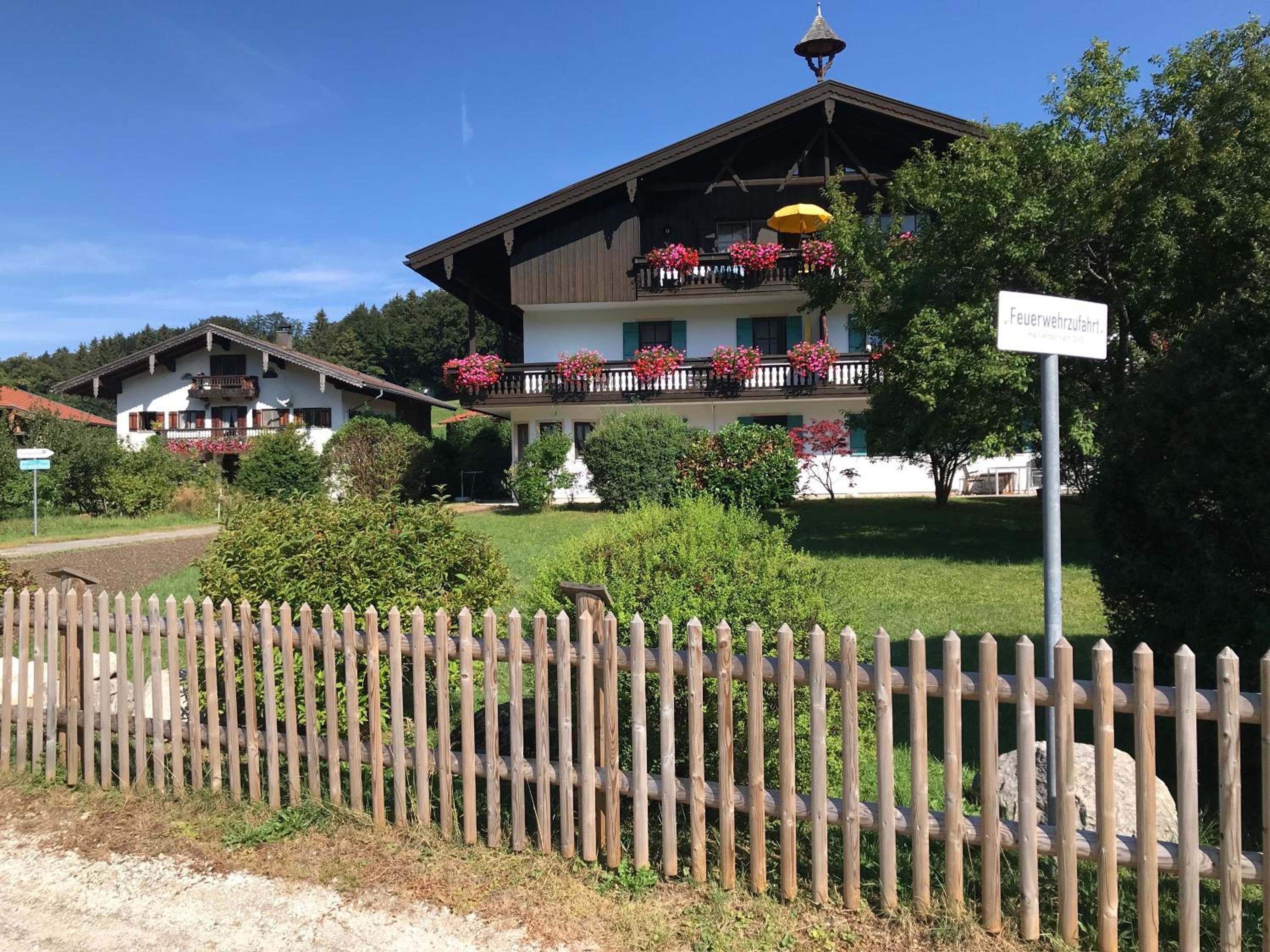Fewo Chiemsee Spezial