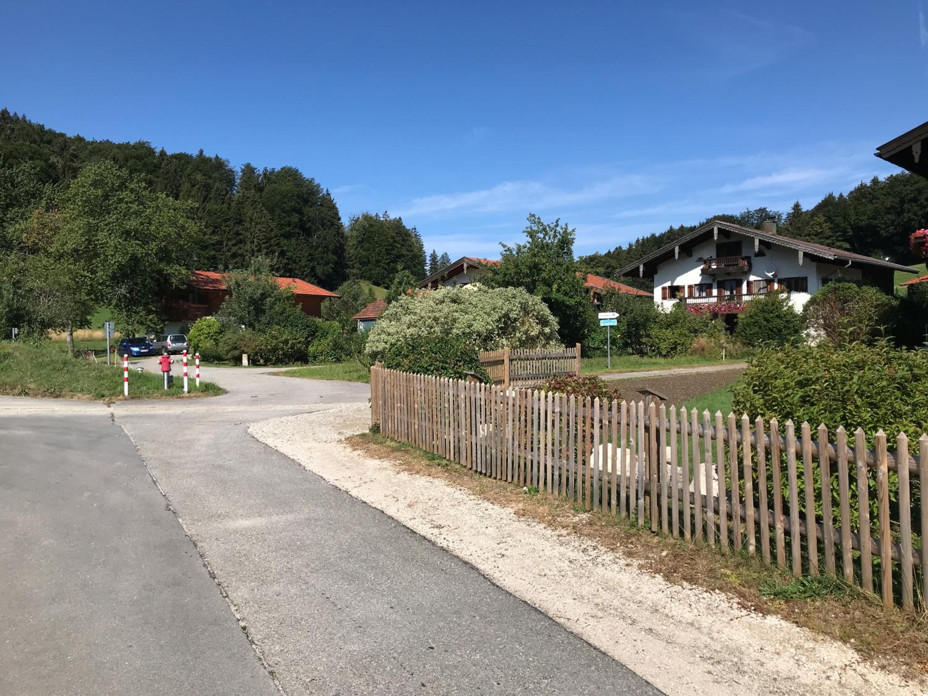 Fewo Chiemsee Spezial