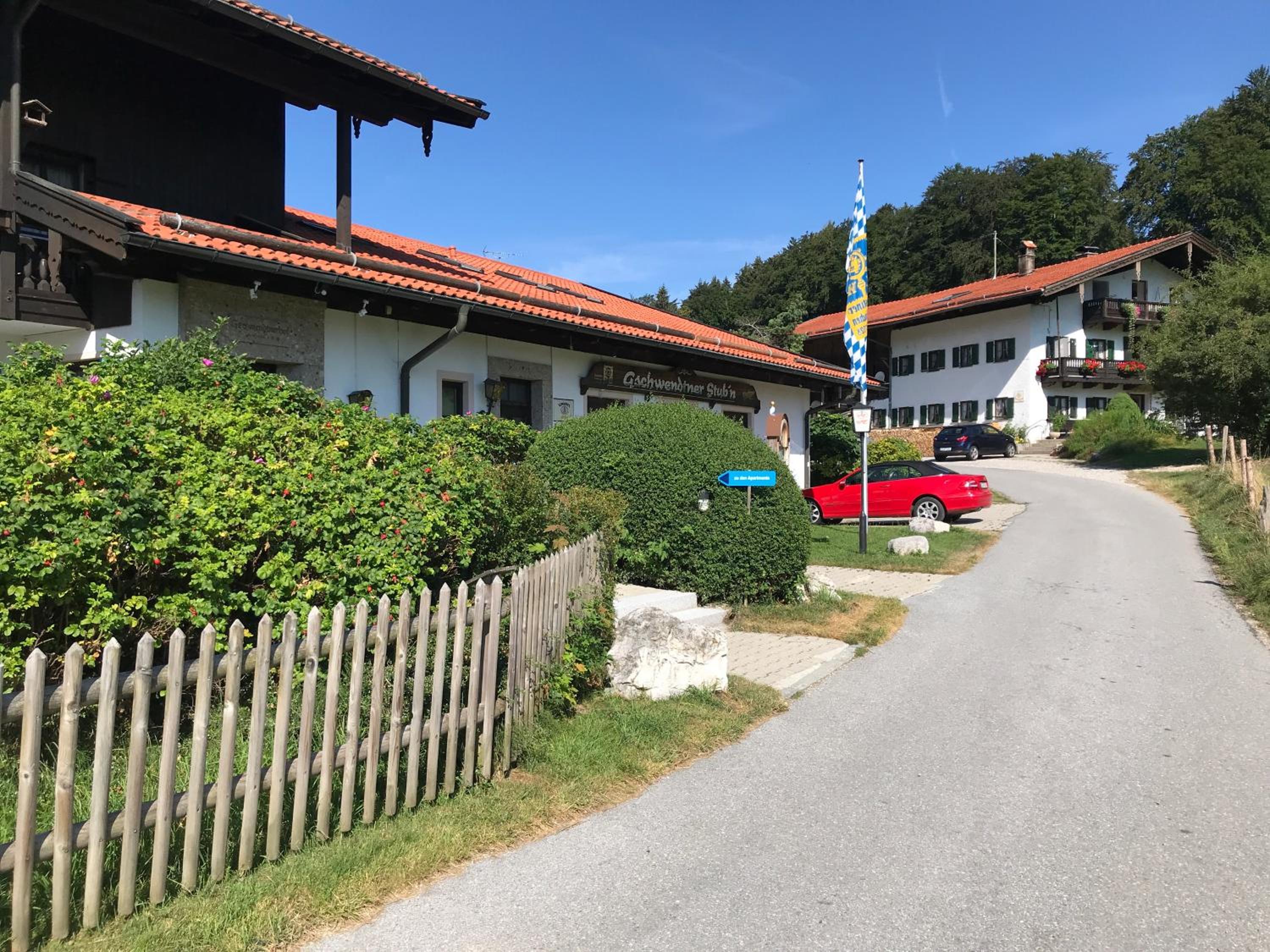 Fewo Chiemsee Spezial