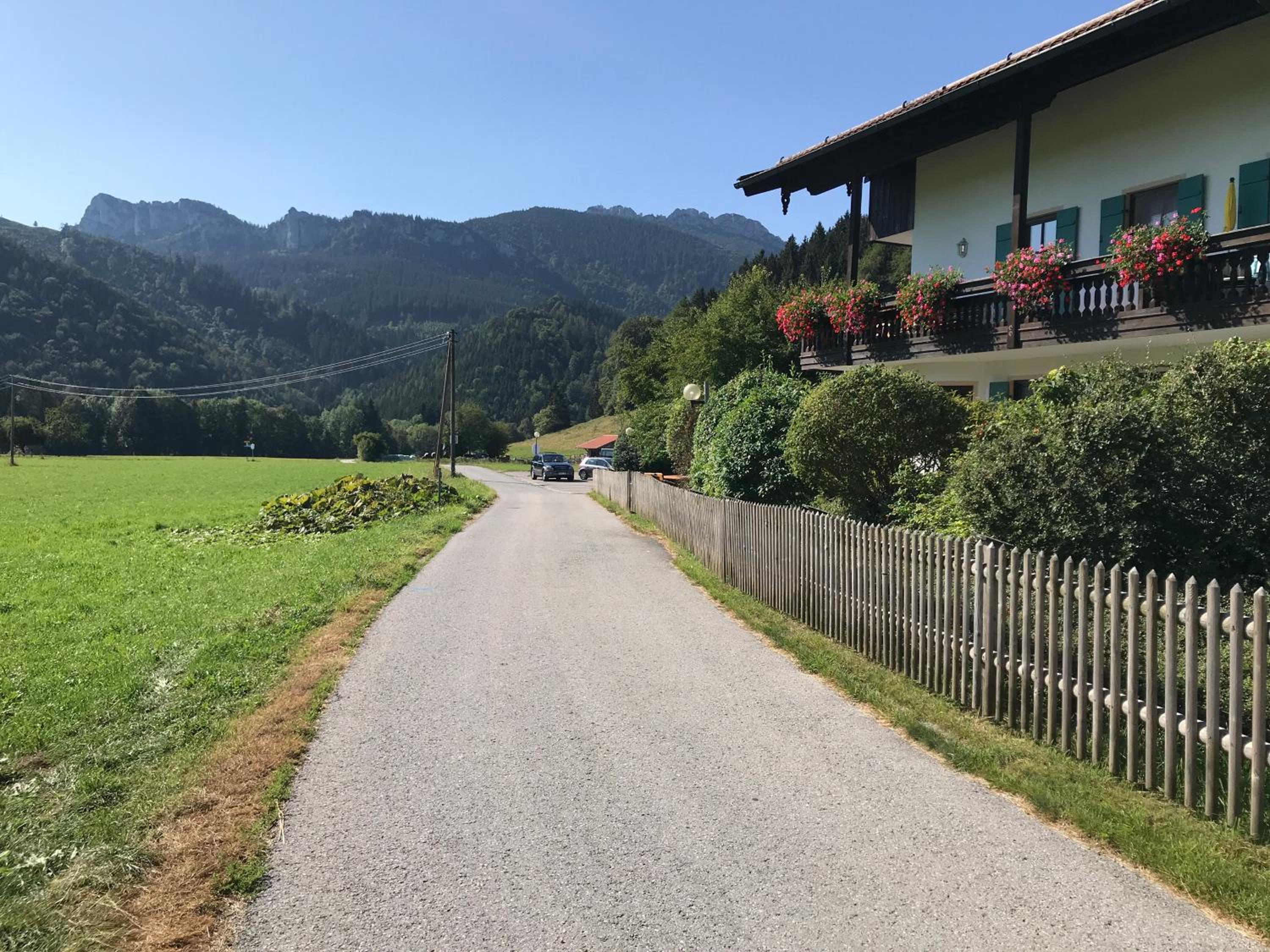 Fewo Chiemsee Spezial