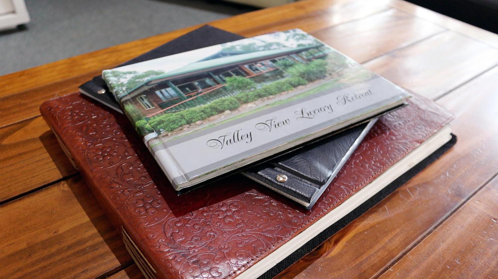 Valley View Luxury Retreat