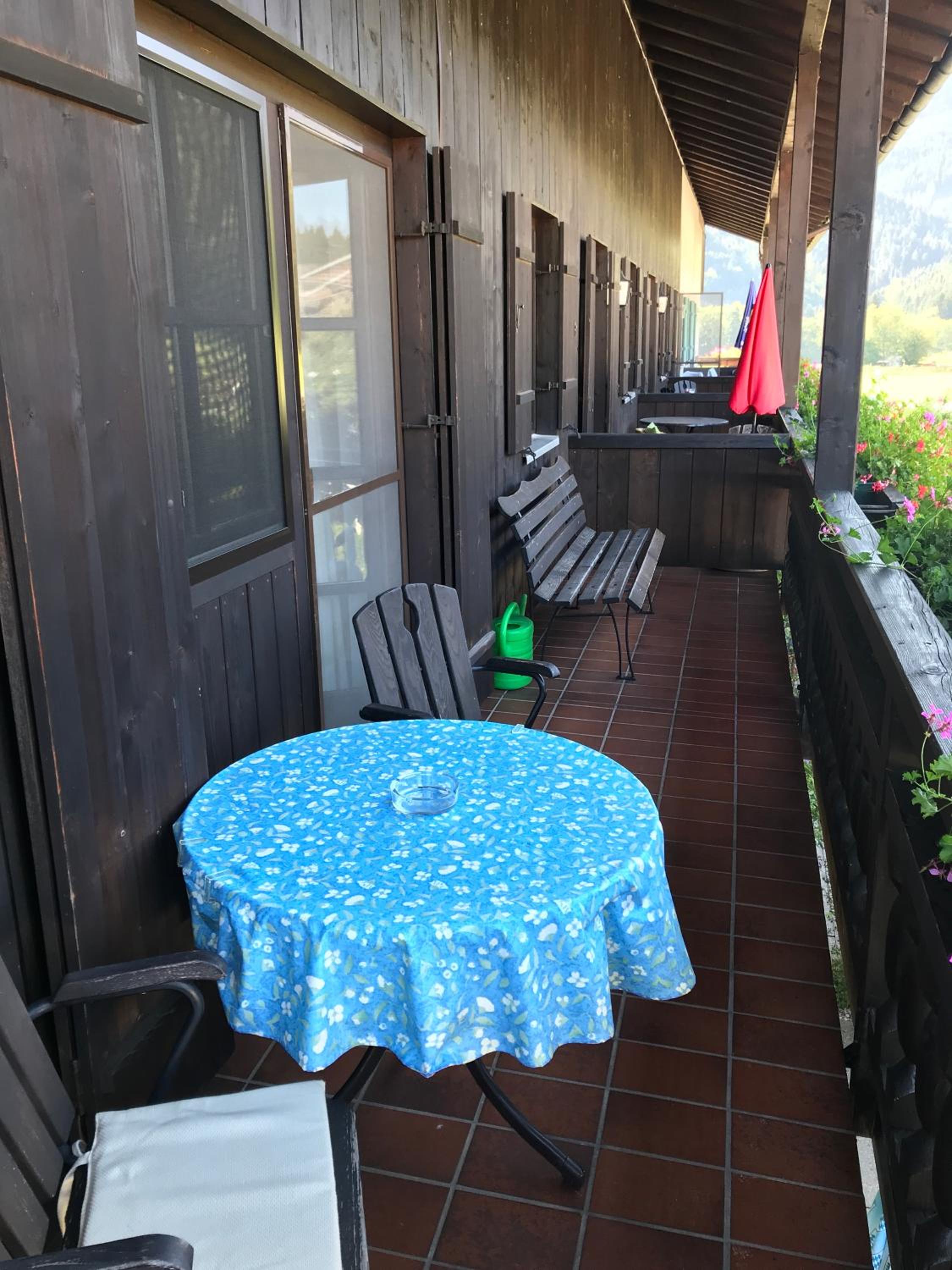 Fewo Chiemsee Spezial