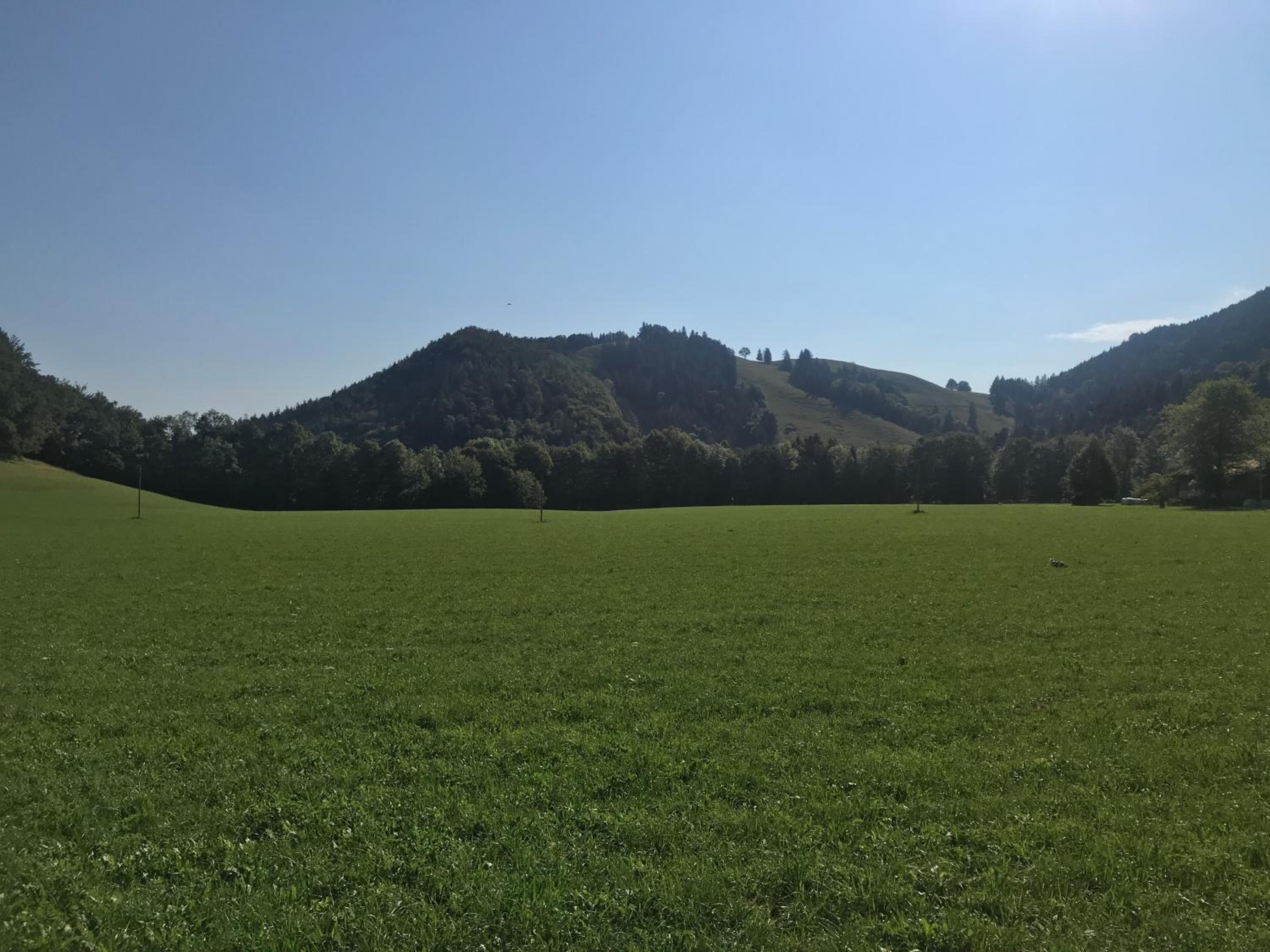 Fewo Chiemsee Spezial