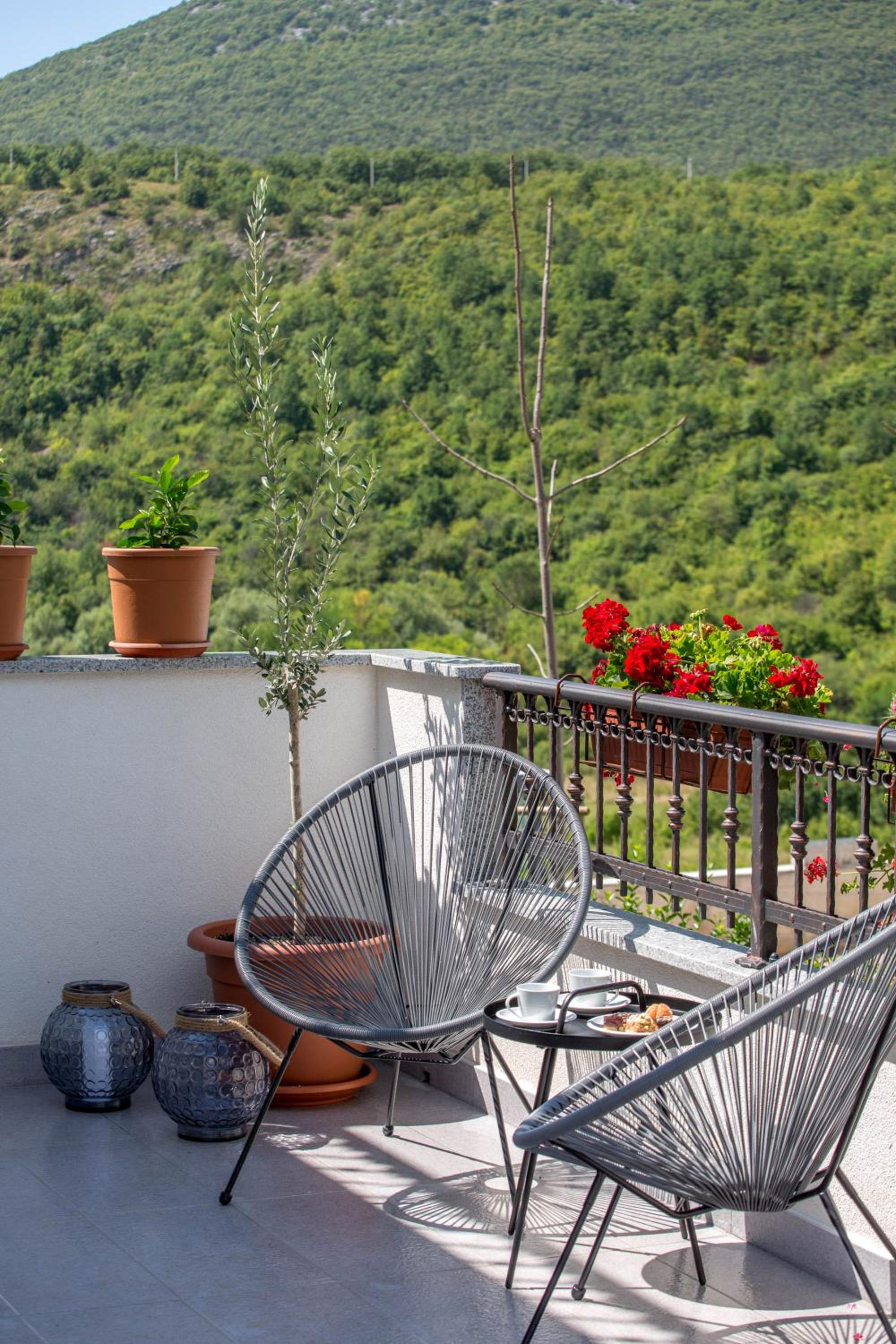 Apartman Nada