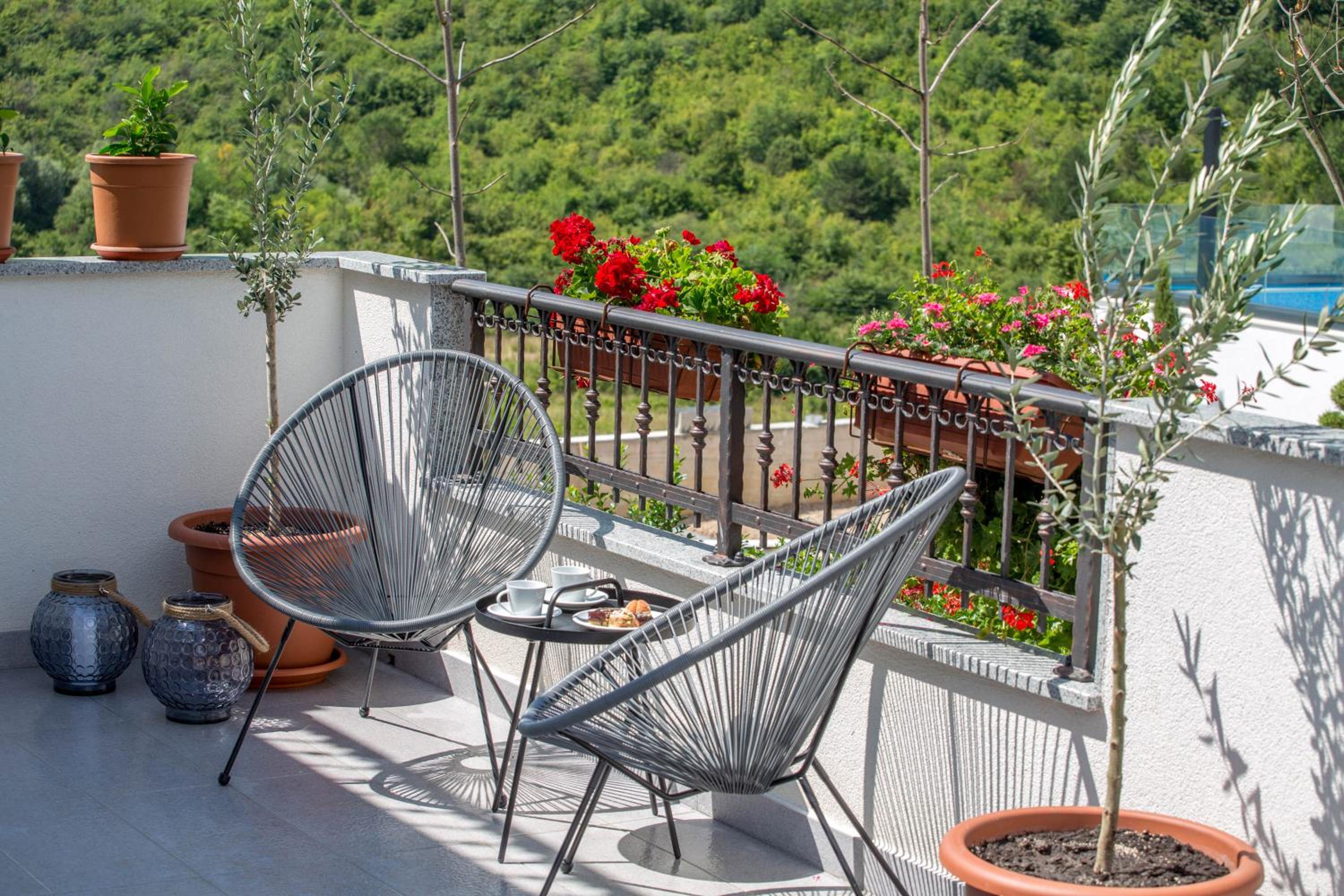 Apartman Nada en Sinj