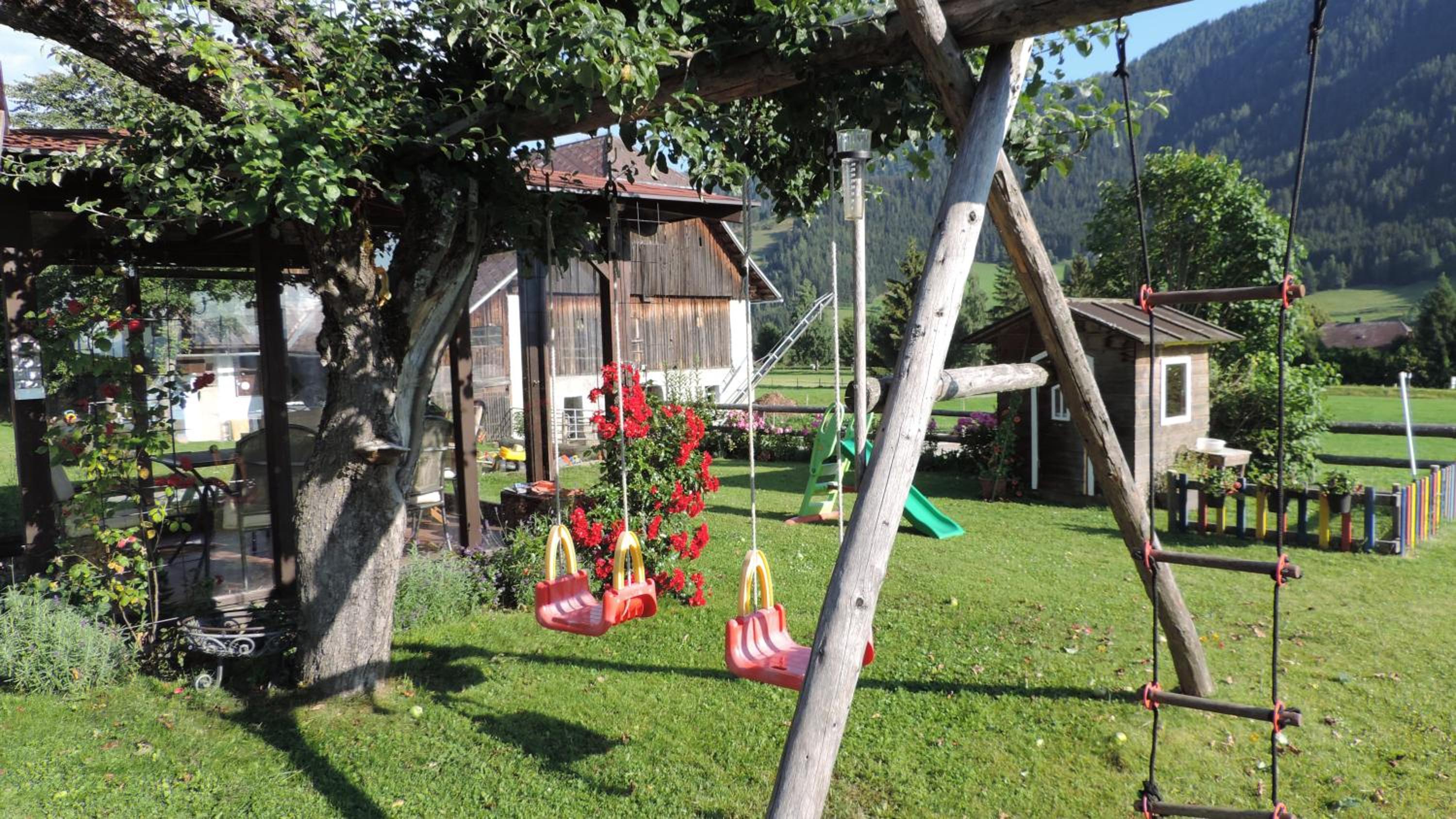 Nagerhof