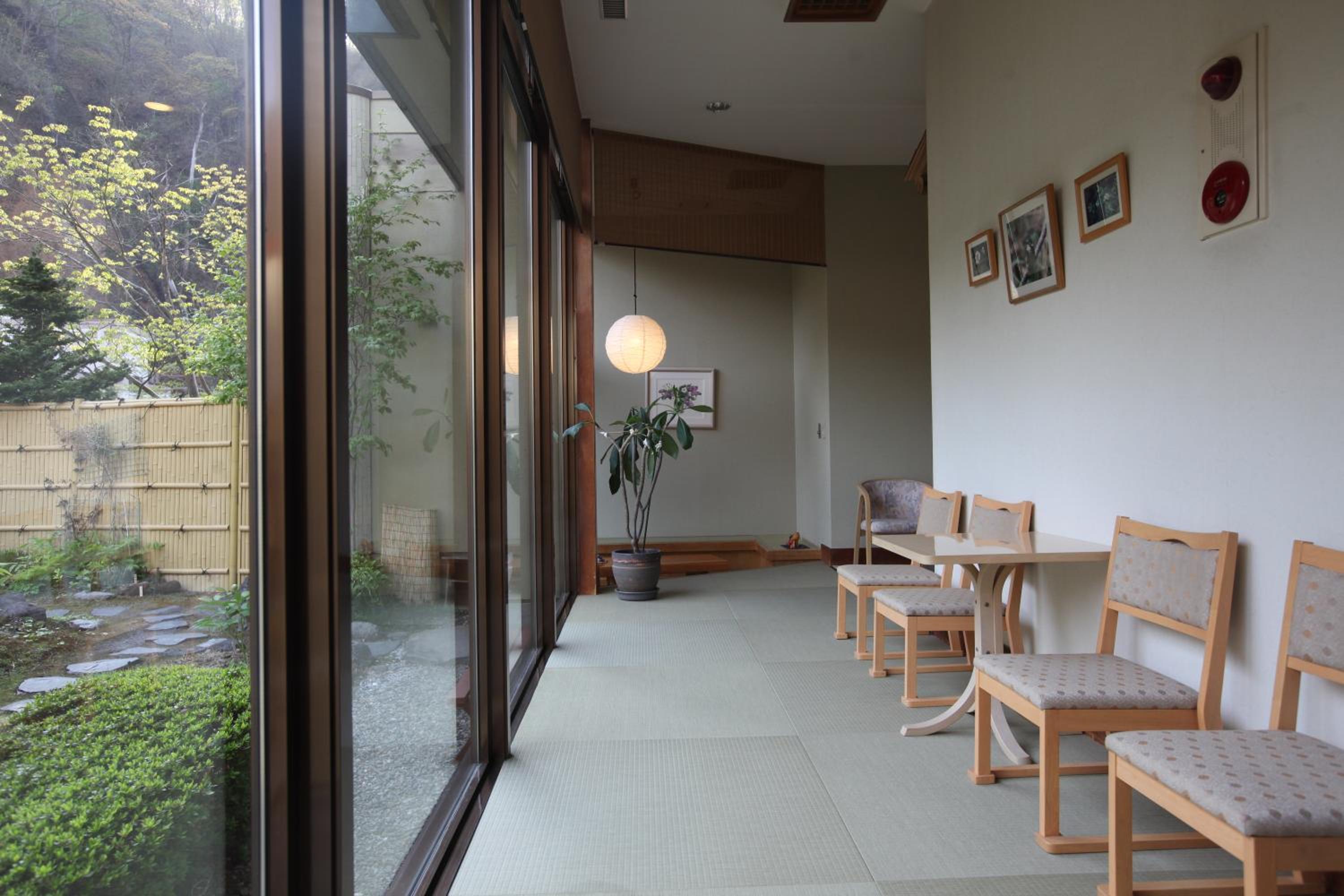 Kashoutei Hanaya
