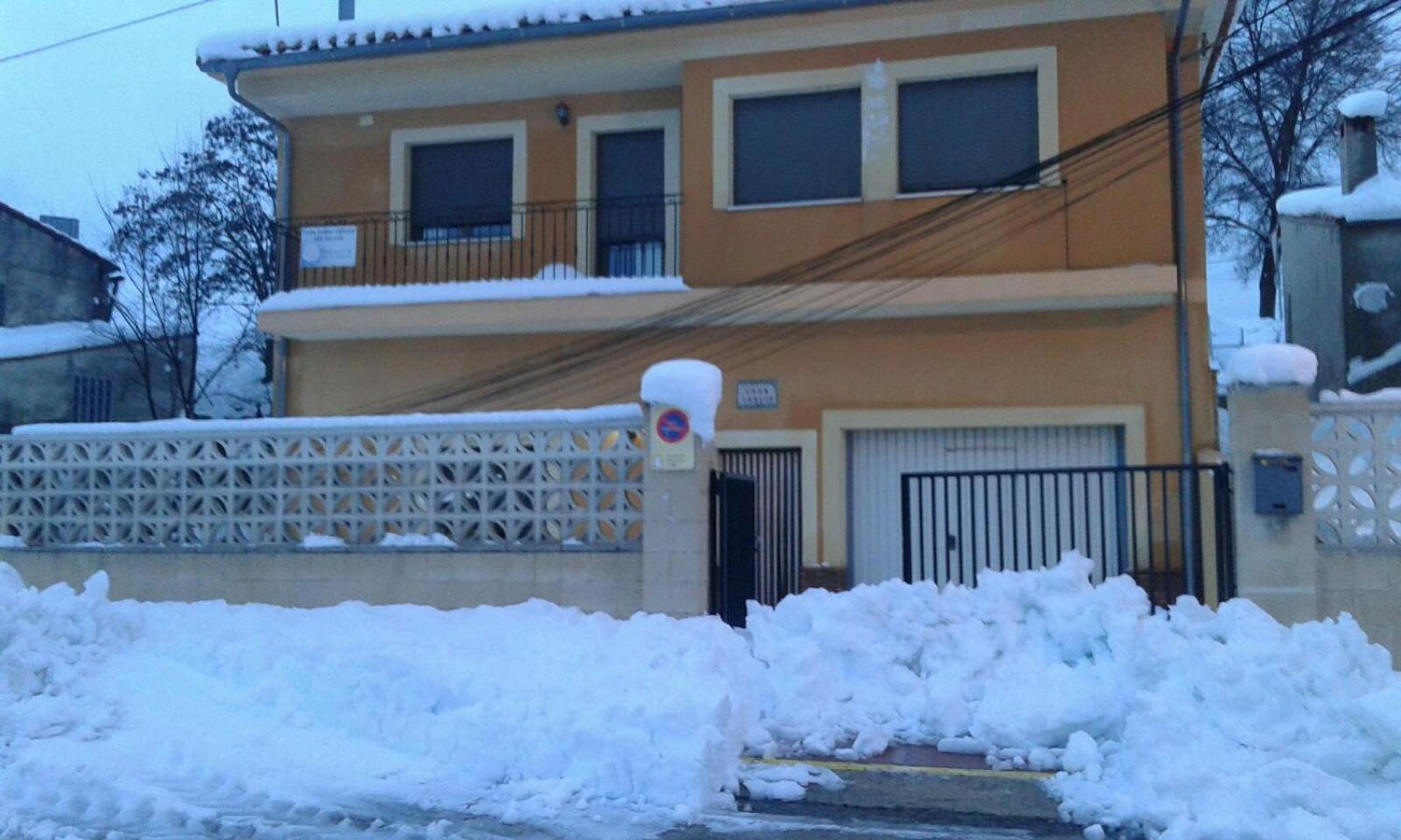 Apartamentos Rurales Carlos view 2