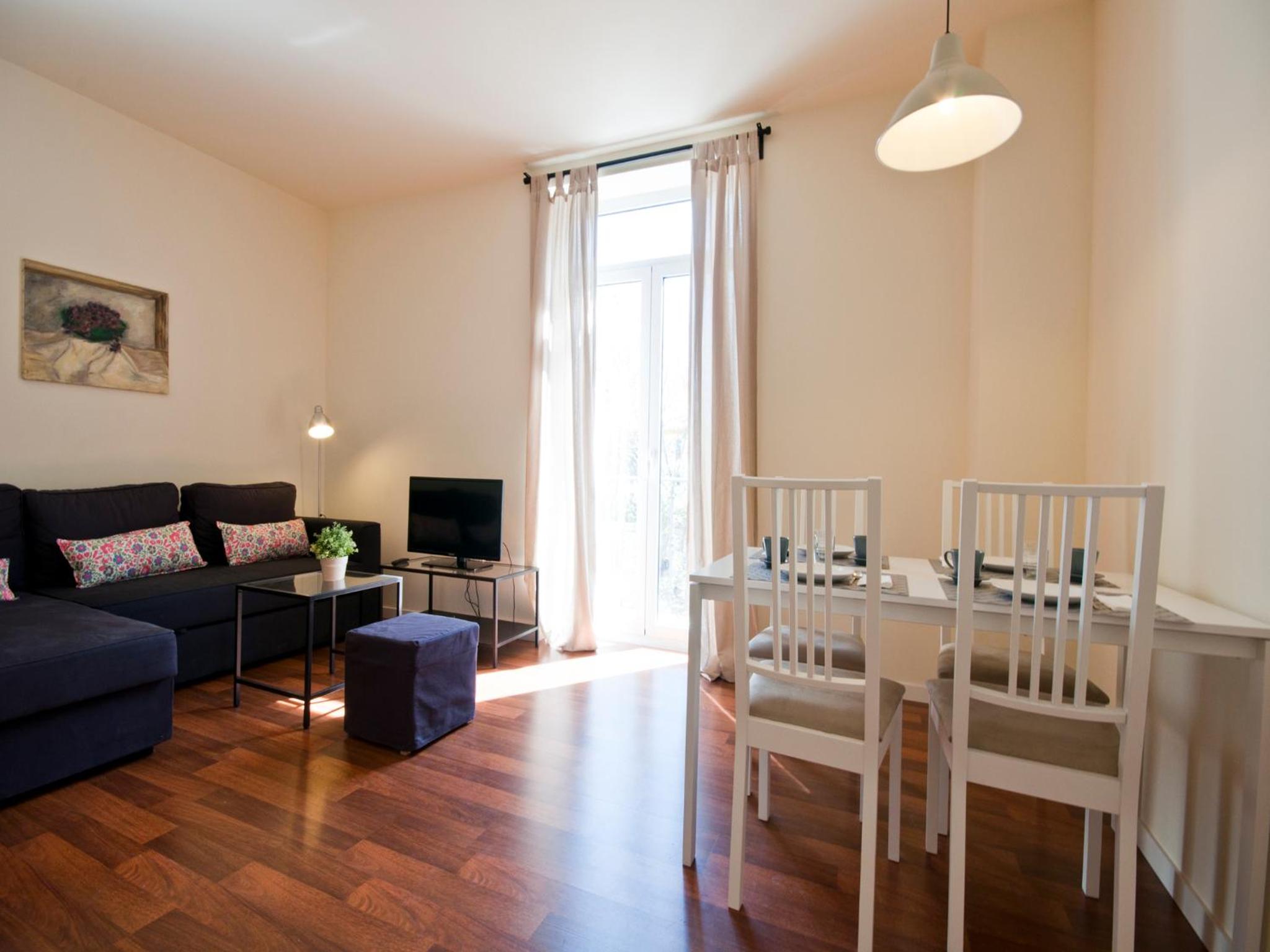Apartamentos Murallas de Sevilla view 4