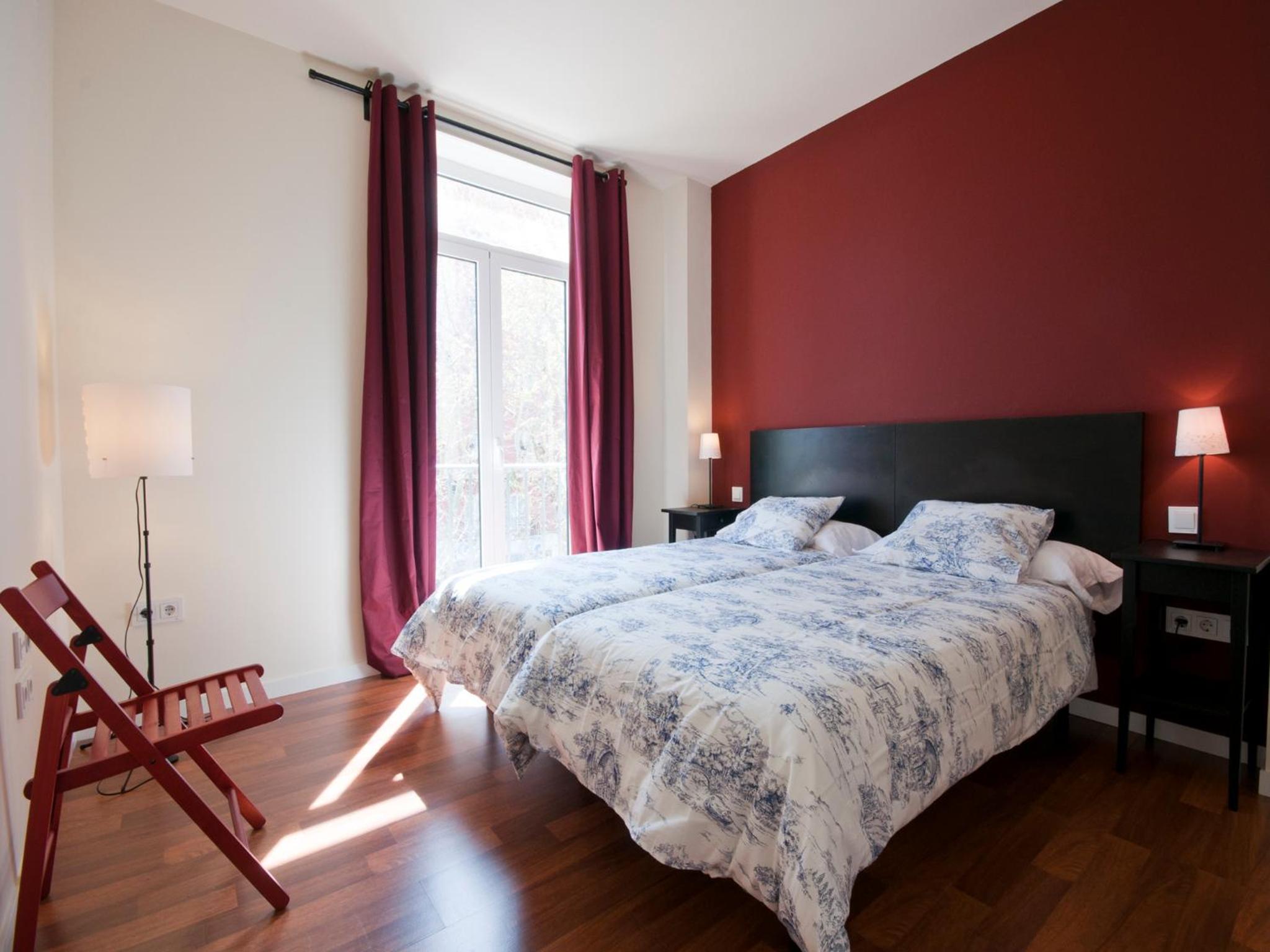Apartamentos Murallas de Sevilla view 5