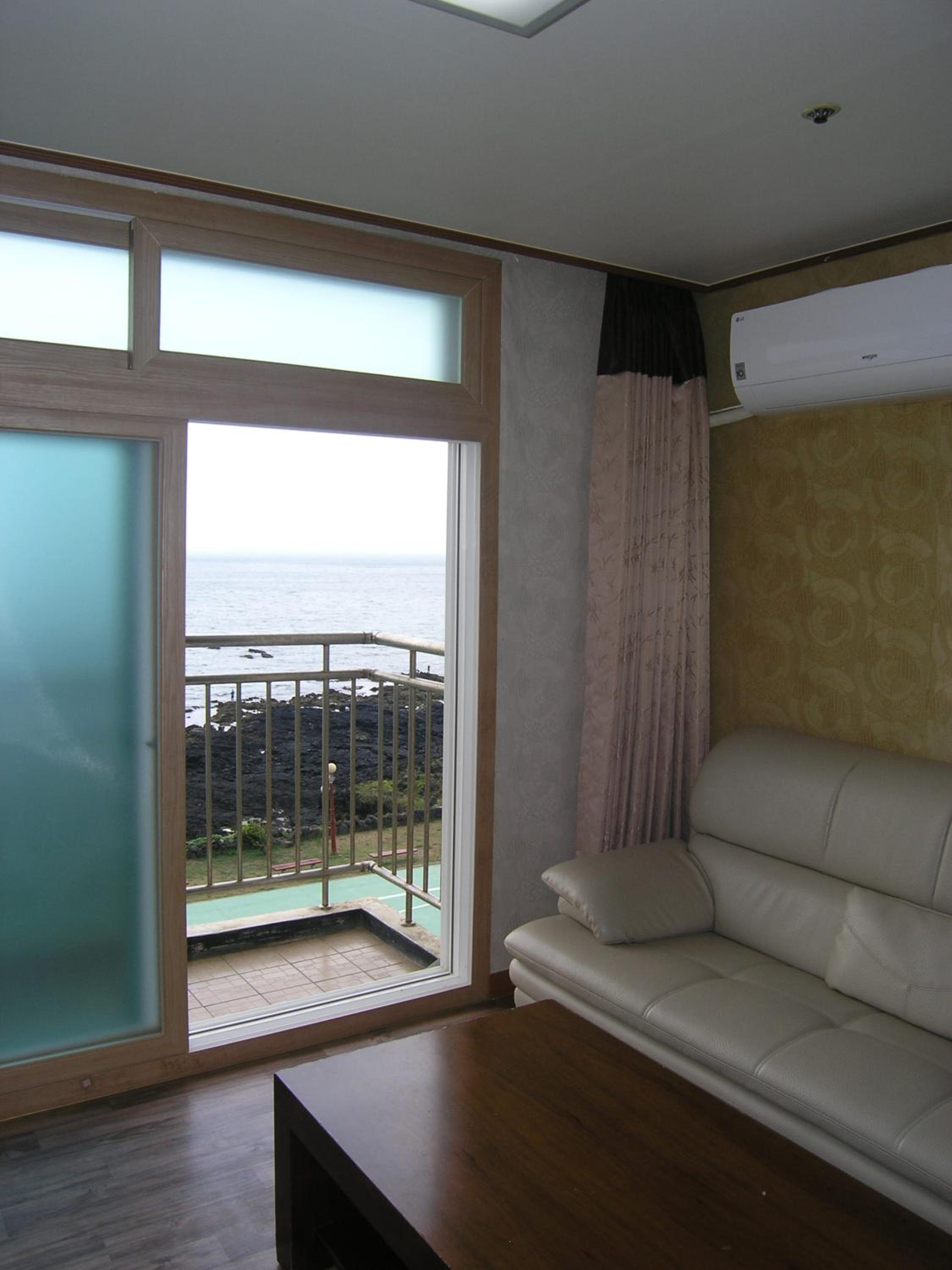 Jeju Ilsung Beach Condo
