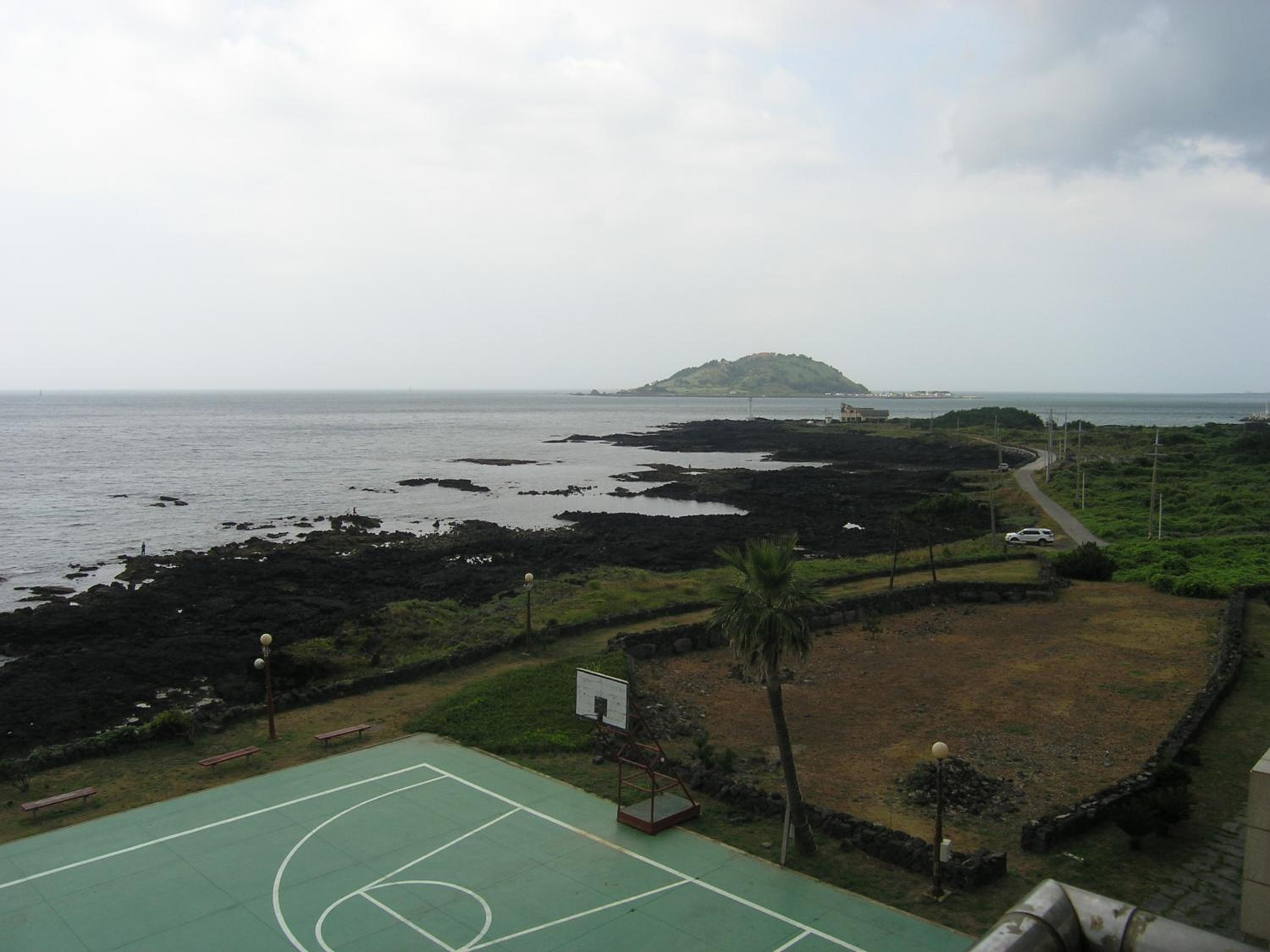 Jeju Ilsung Beach Condo