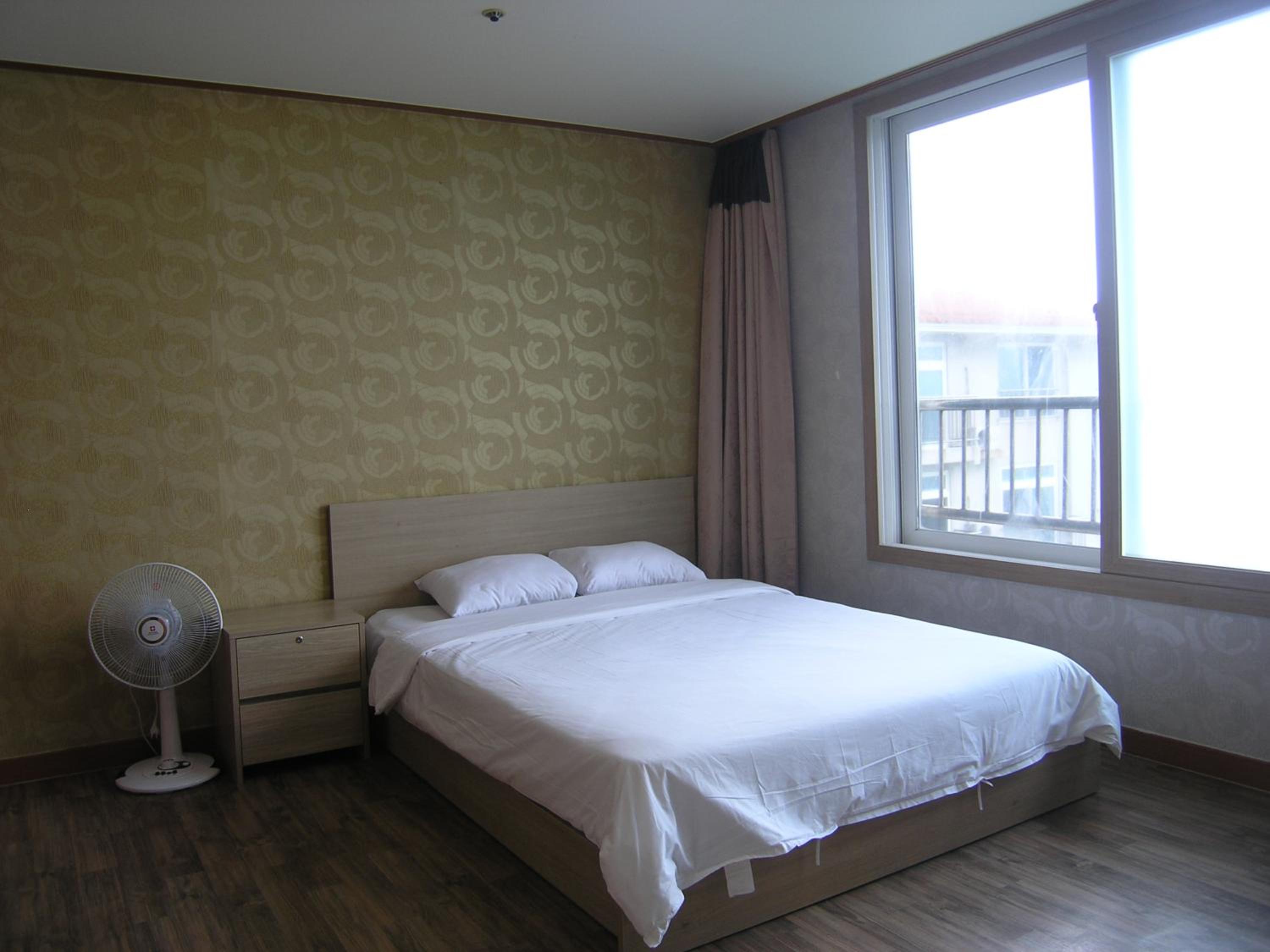 Jeju Ilsung Beach Condo