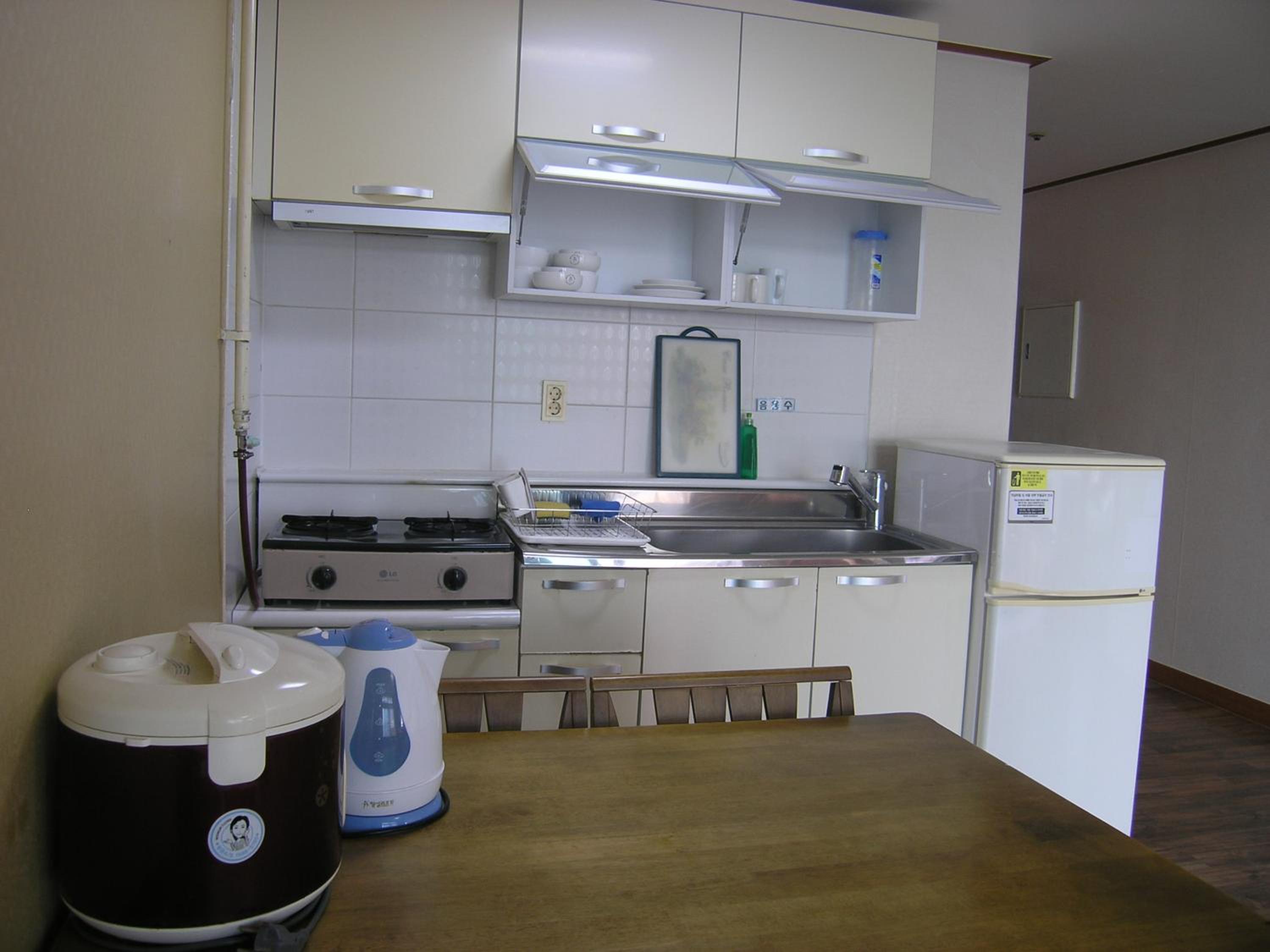 Jeju Ilsung Beach Condo