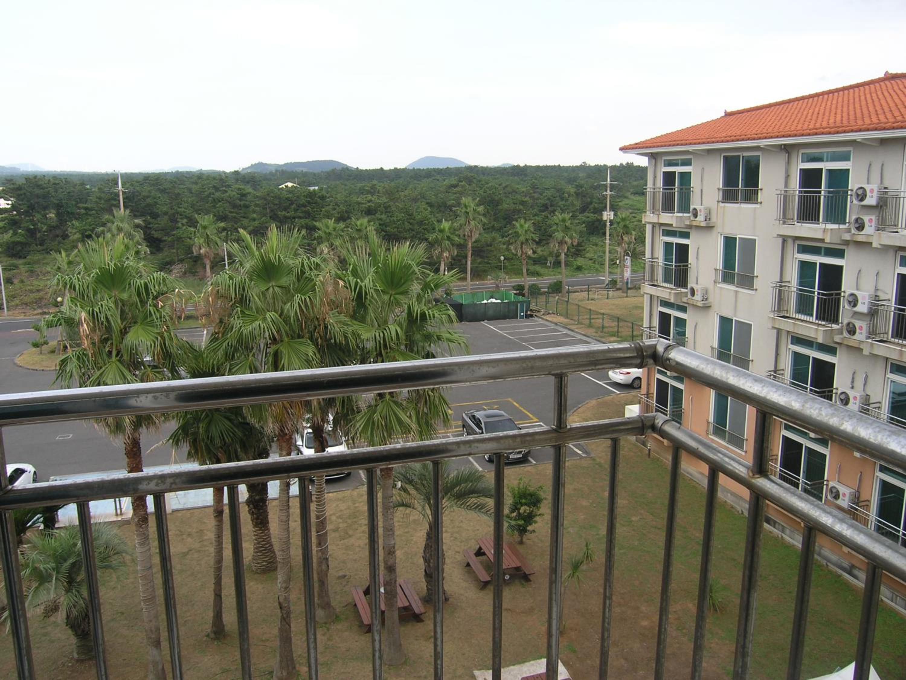 Jeju Ilsung Beach Condo