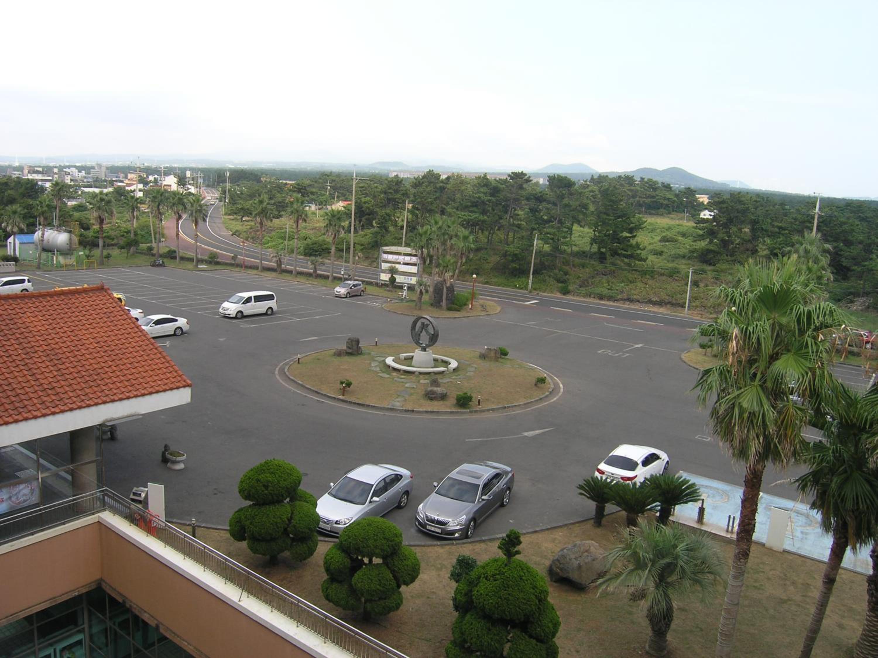 Jeju Ilsung Beach Condo